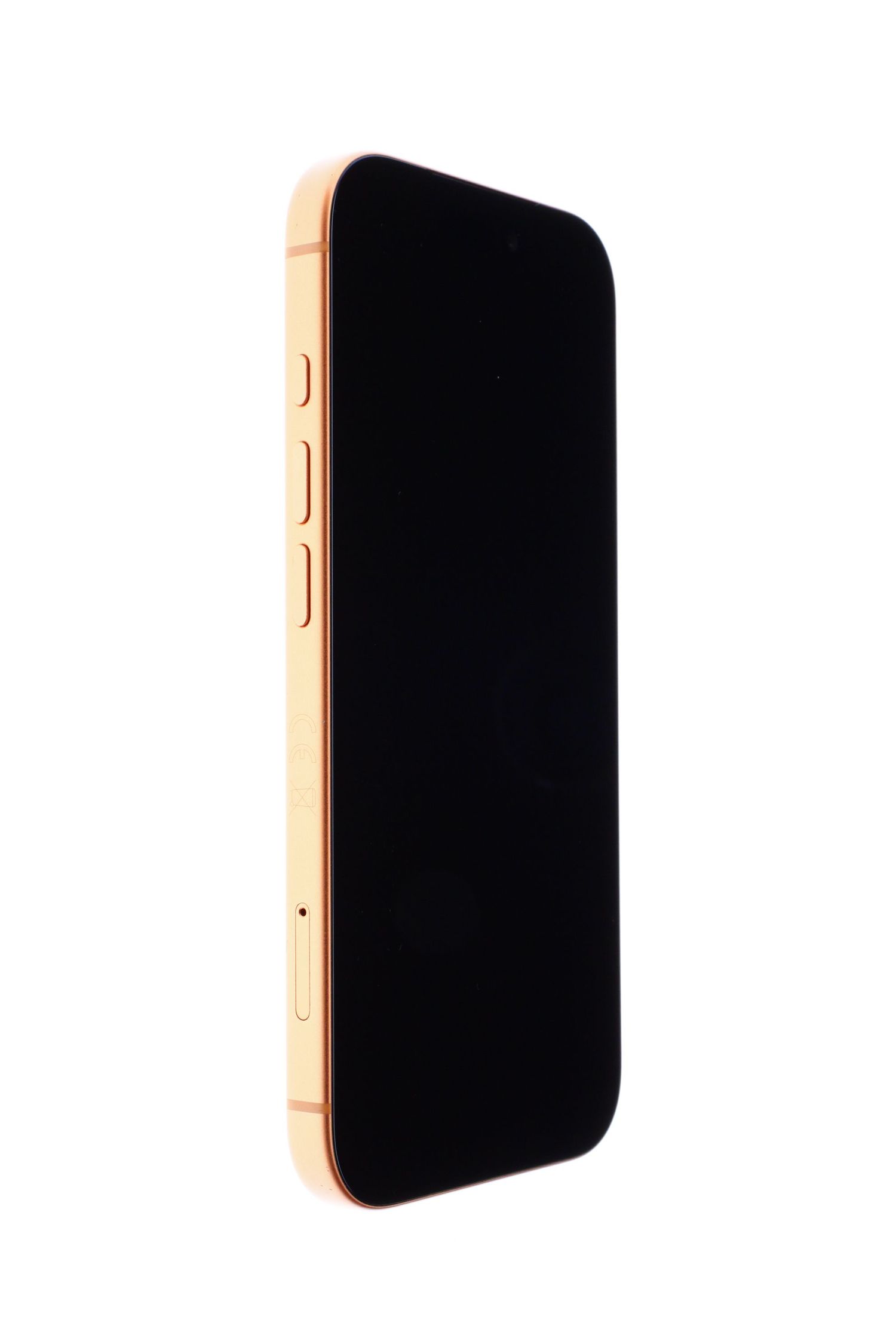 Apple iPhone 17 Pro 512 GB Cosmic Orange - Excelent
