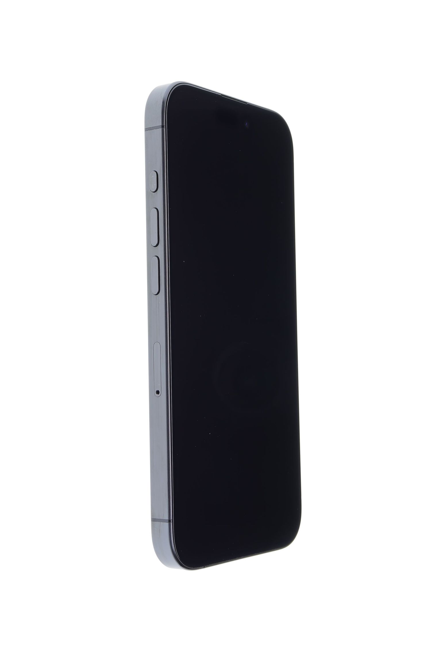 Apple iPhone 15 Pro 256 GB Black Titanium - Kiváló