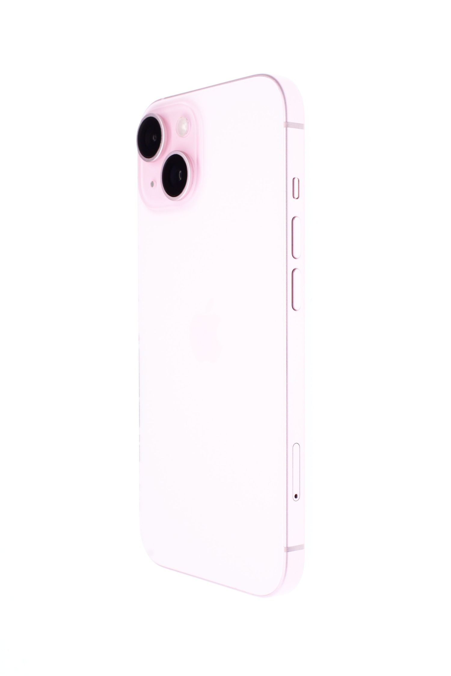 Apple iPhone 15 128 GB Pink - Като нов