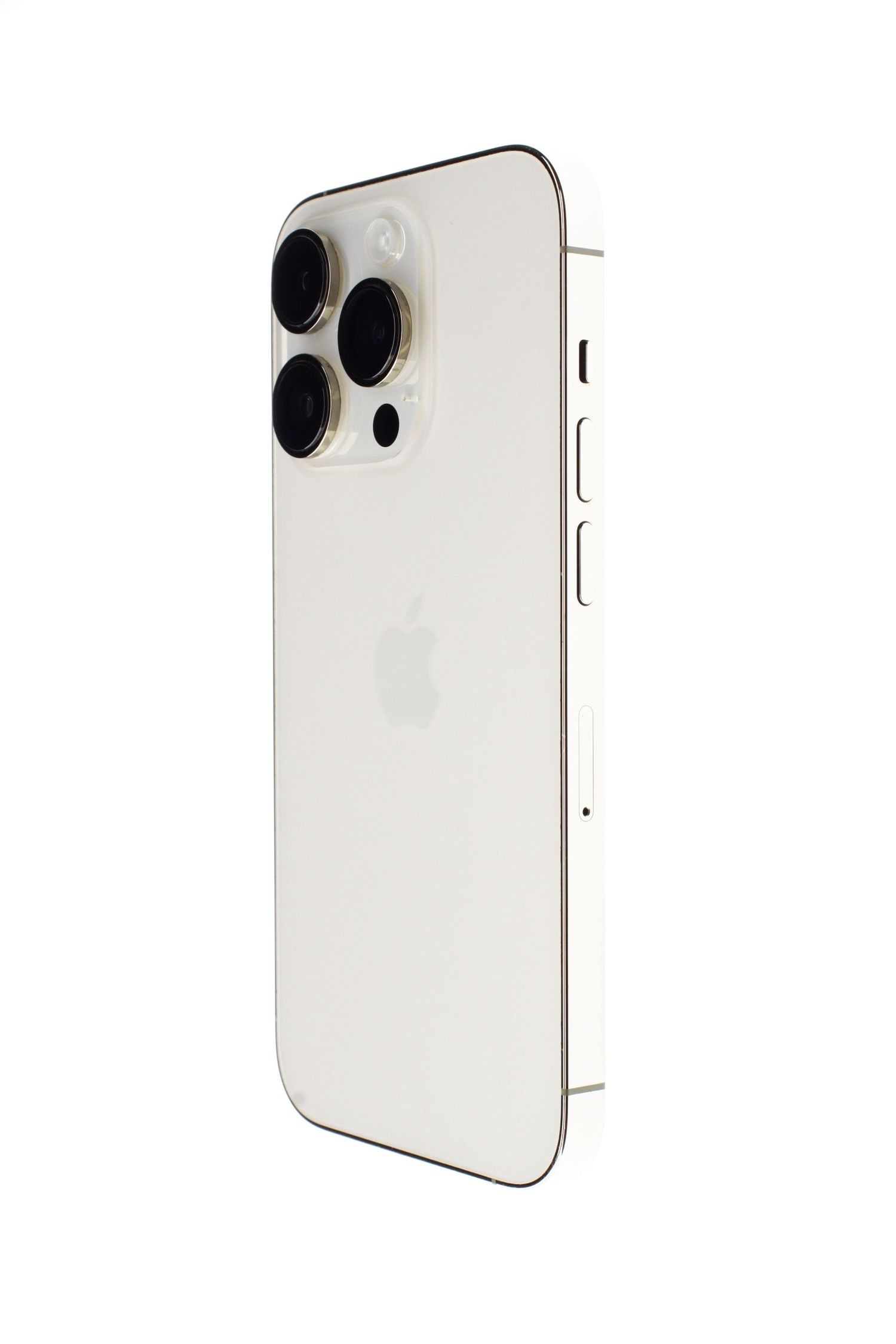Apple iPhone 14 Pro 128 GB Gold - Като нов