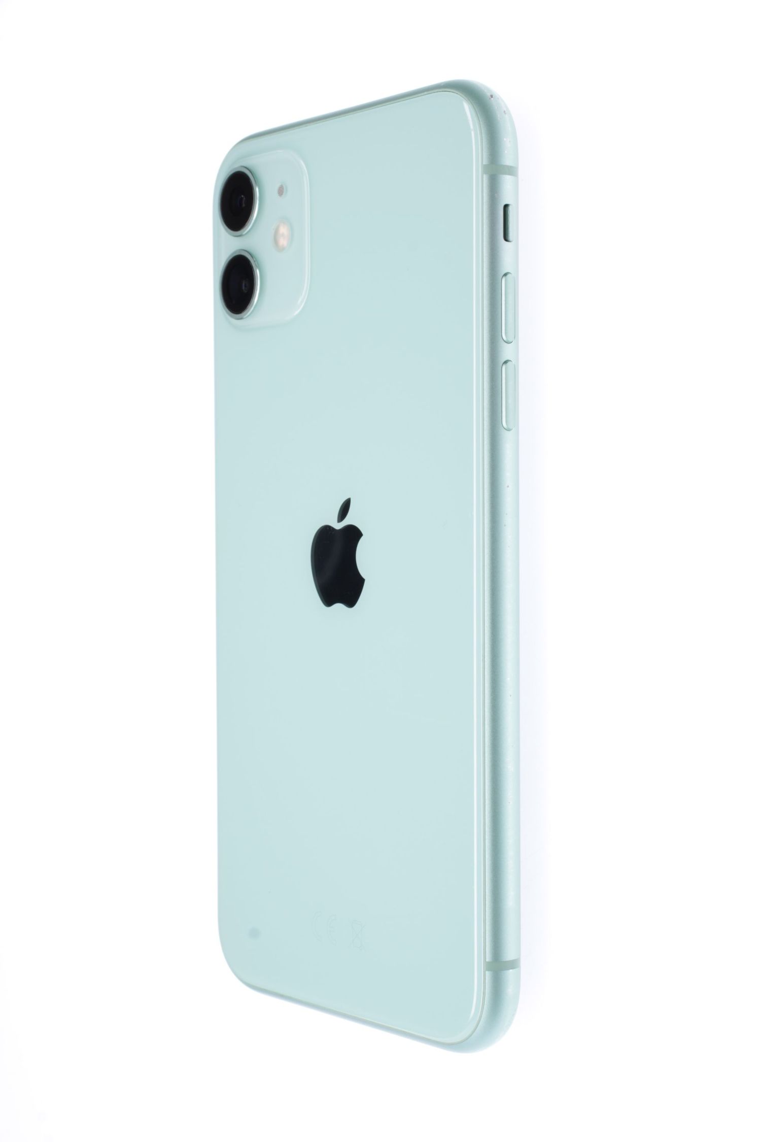Apple iPhone 11 64 GB Green - Εξαιρετικό
