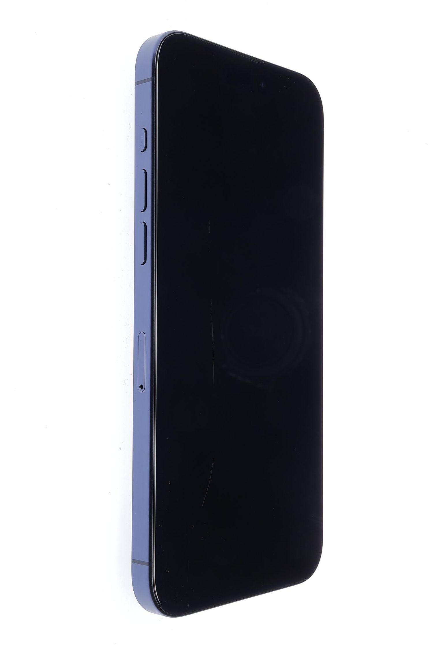 Apple iPhone 15 Pro Max 256 GB Blue Titanium - Kiváló