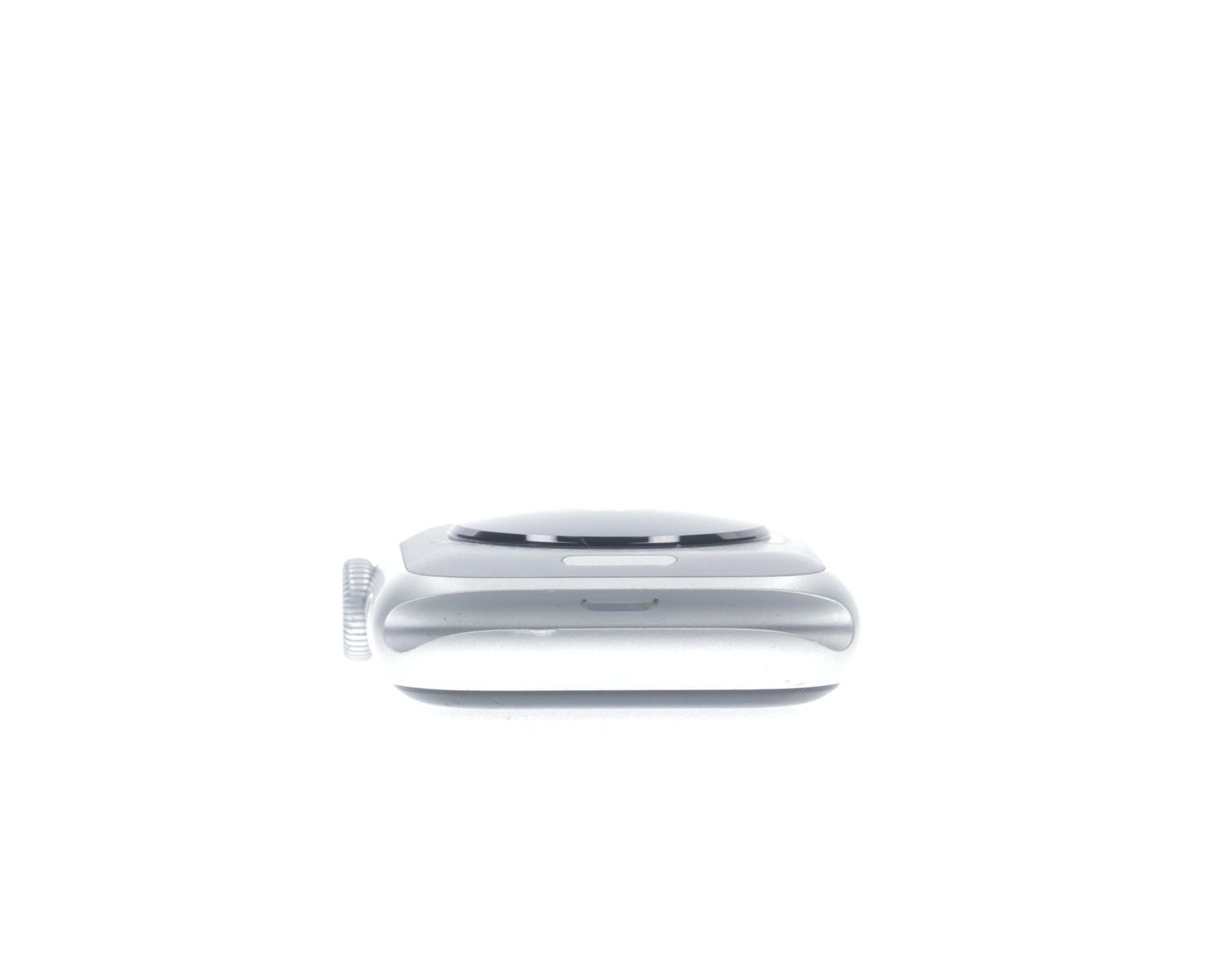Apple Watch SE 2022, GPS, Aluminium 40mm Silver - Много добро