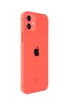 Мобилен телефон Apple iPhone 12, Red, 256 GB, Excelent
