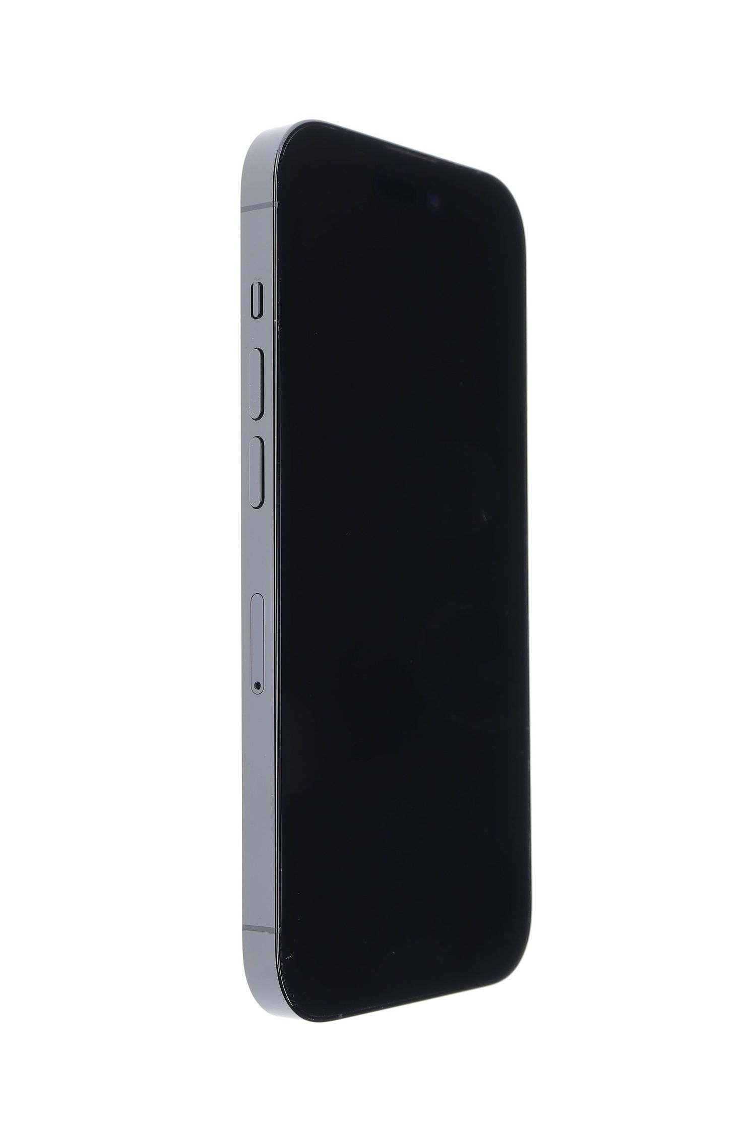 Apple iPhone 14 Pro 128 GB Space Black - Újszerű