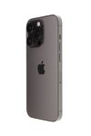 Κινητό τηλέφωνο Apple iPhone 14 Pro, Space Black, 128 GB, Foarte Bun