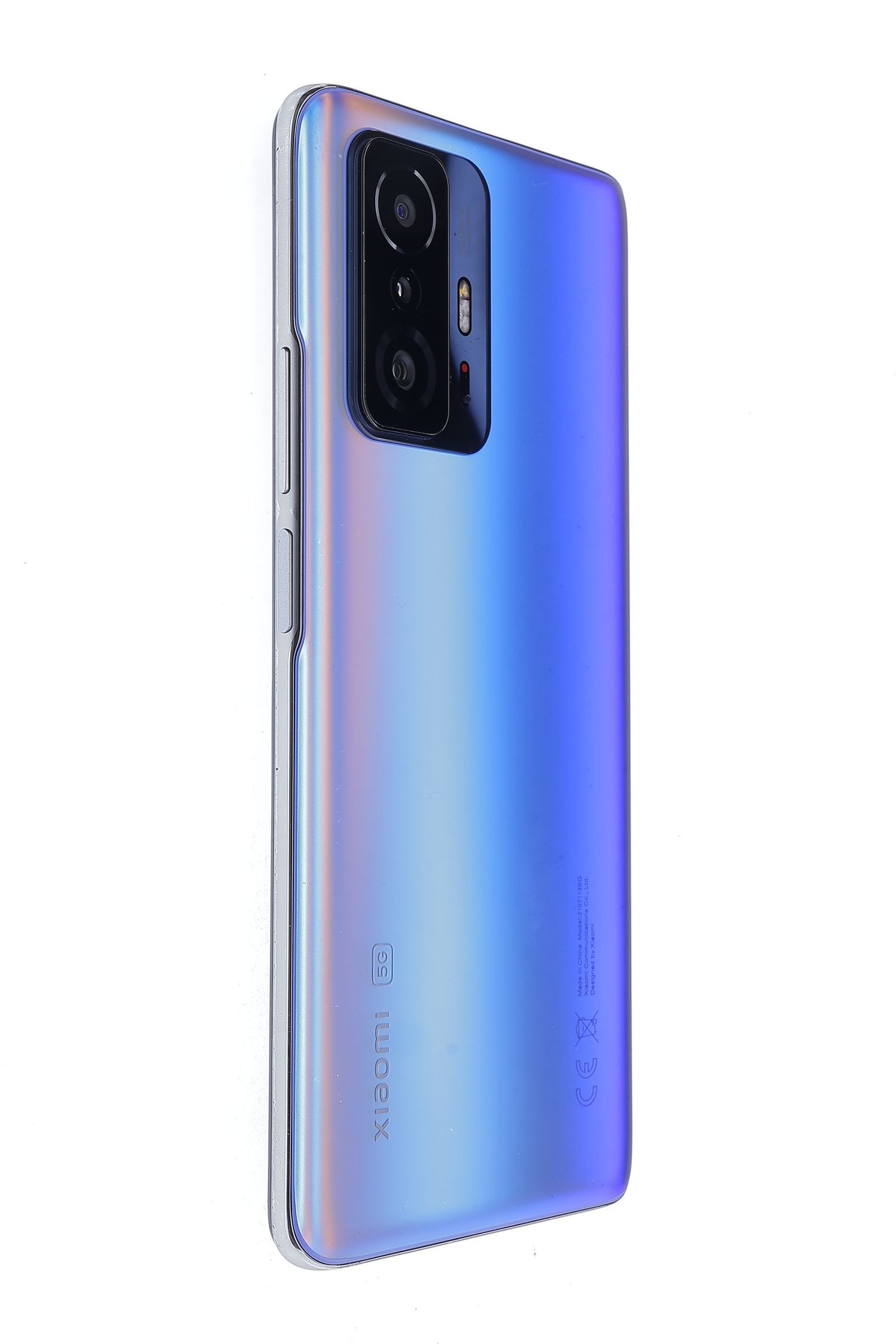 Xiaomi Mi 11T Pro 5G 256 GB Celestial Blue