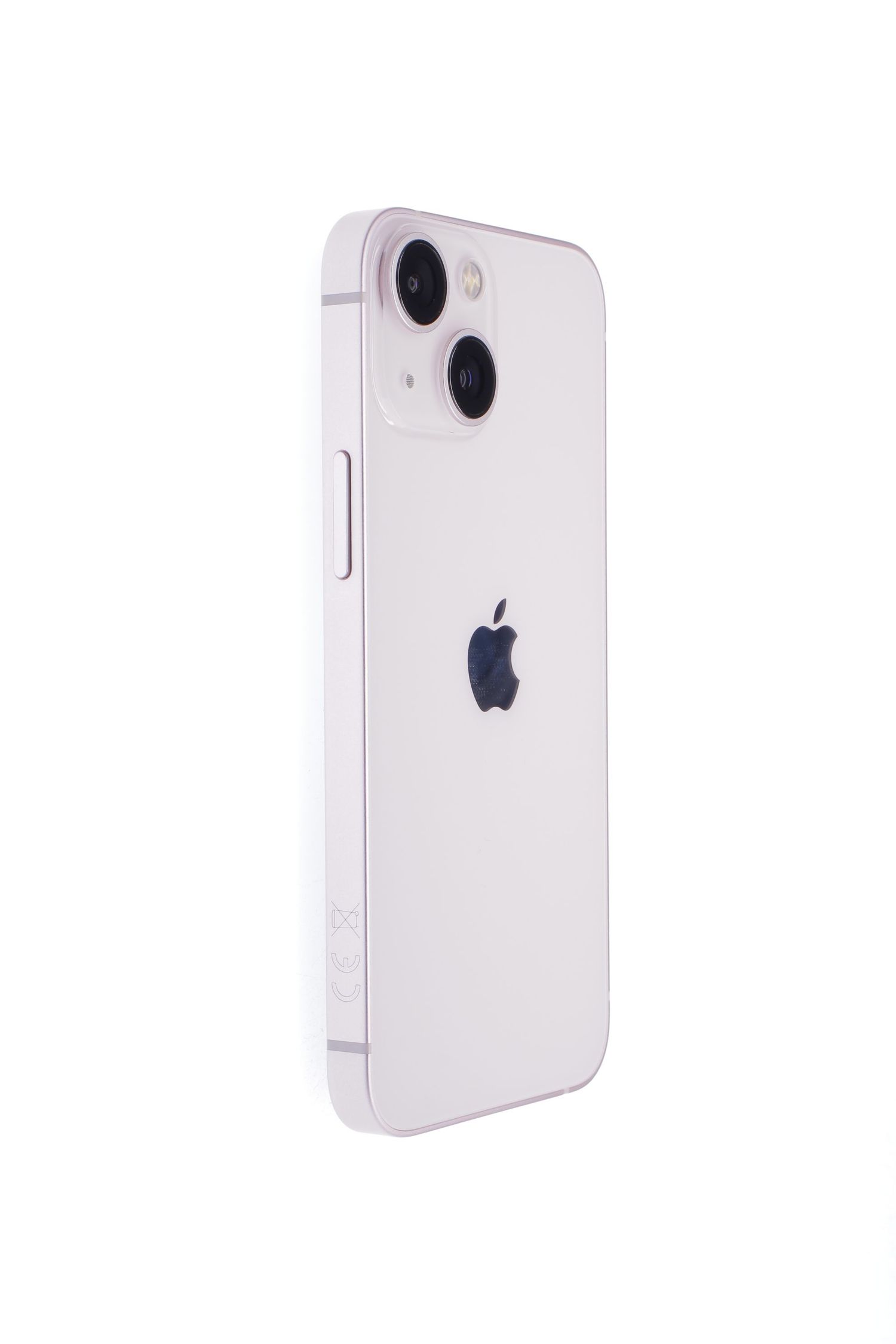 Apple iPhone 13 mini 128 GB Pink - Πολύ καλό