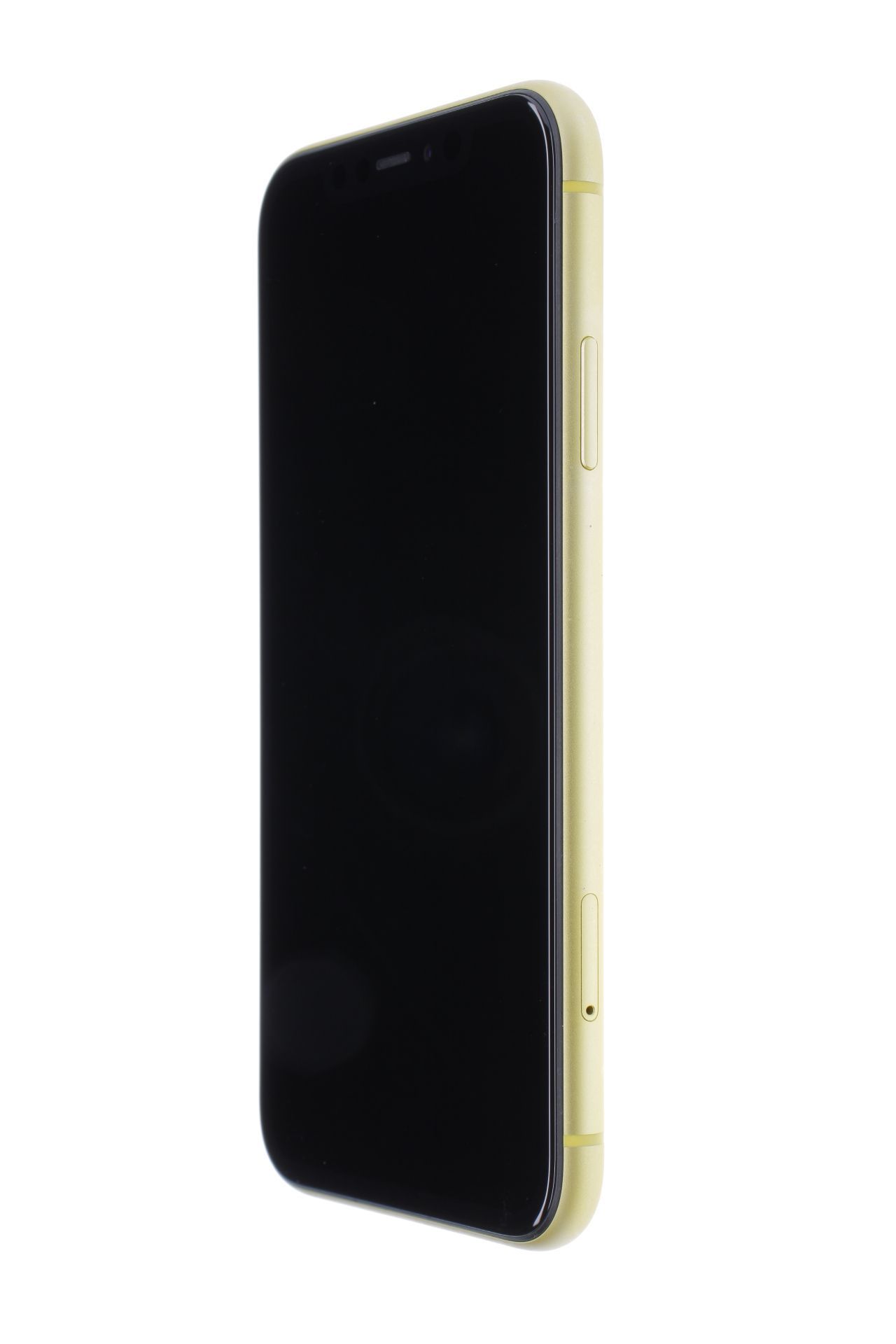 Apple iPhone 11 256 GB Yellow