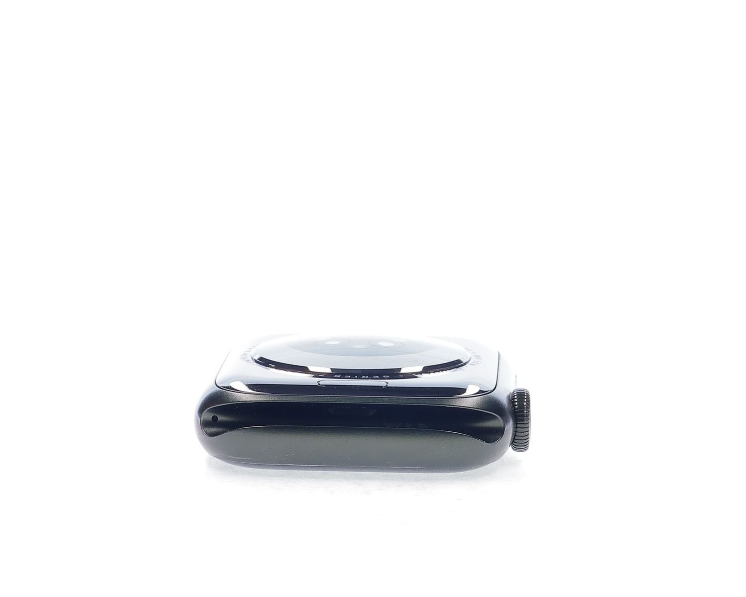Apple Watch Series 7 2021, GPS, Aluminium 45mm Green - Много добро