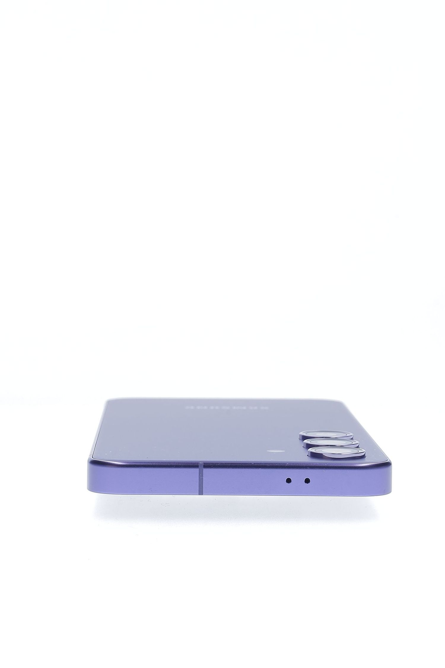 Samsung Galaxy S24 5G Dual Sim 256 GB Cobalt Violet - Πολύ καλό