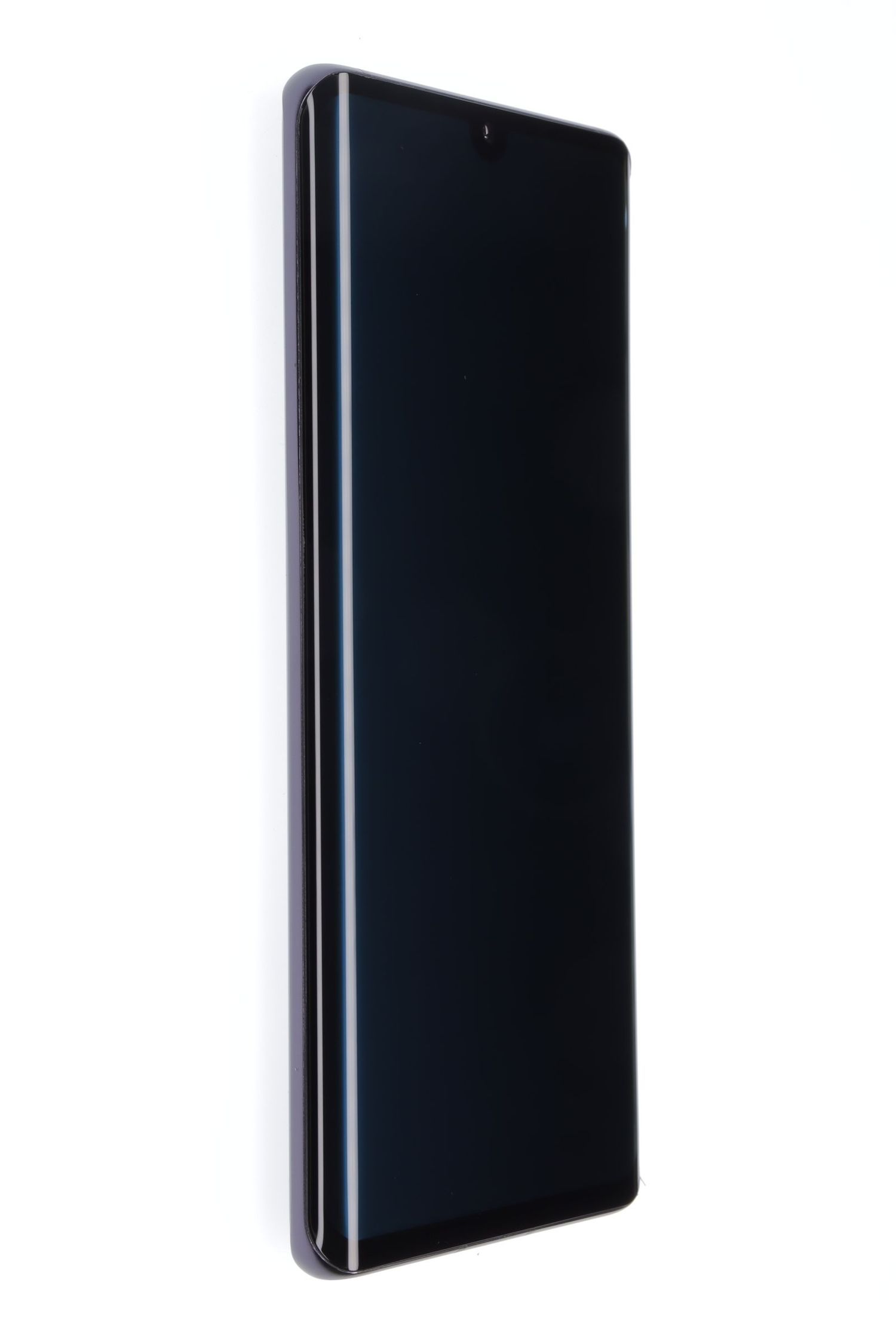 Telefon mobil Huawei P30 Pro Dual Sim, Black, 128 GB, Excelent