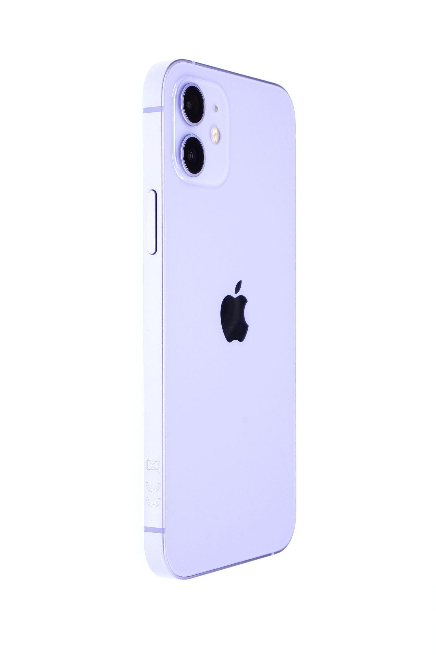 Apple iPhone 12 64 GB Purple - Отлично