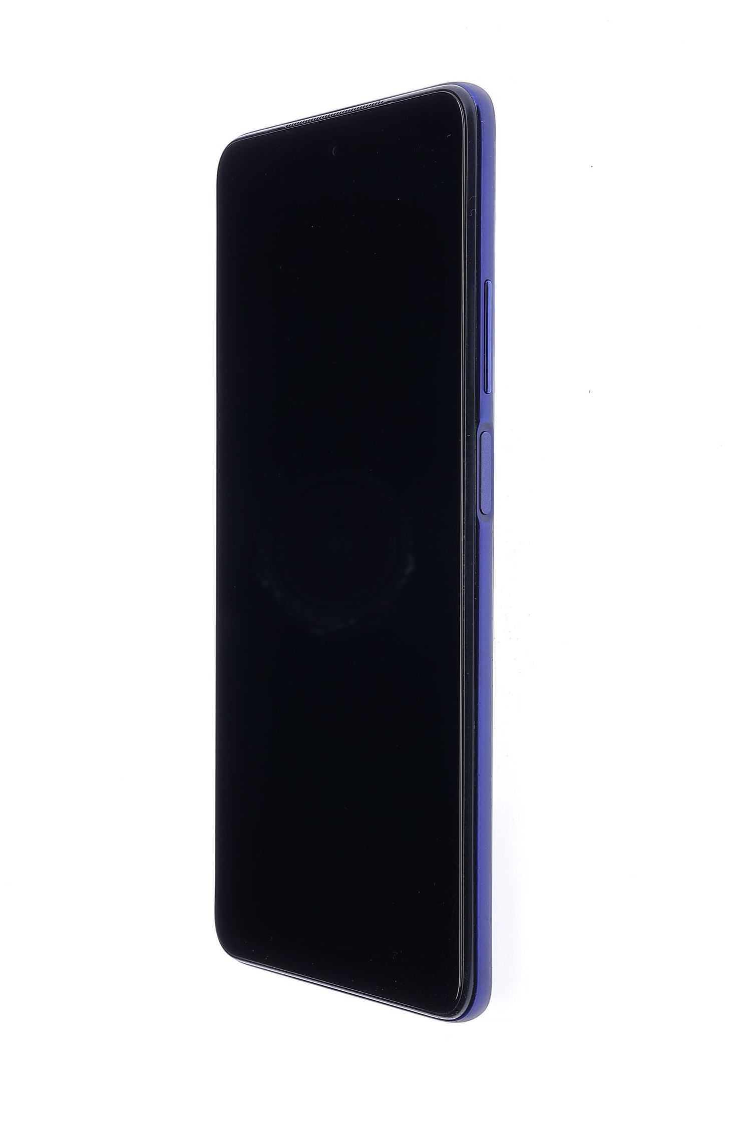 Xiaomi Mi 10T Lite 5G 128 GB Atlantic Blue - Ca nou