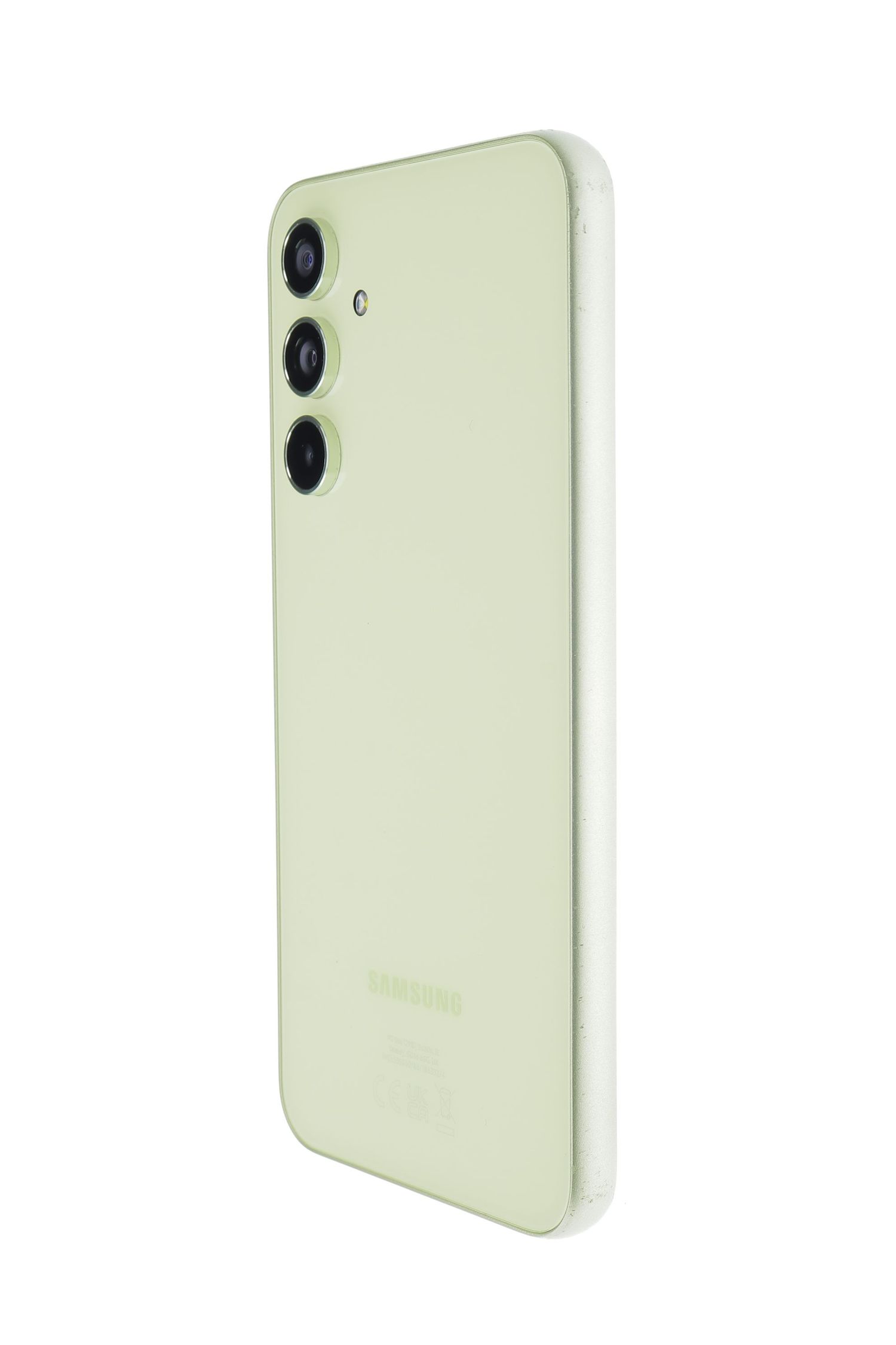 Samsung Galaxy A54 5G 256 GB Awesome Lime - Ca nou