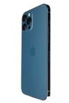 Telefon mobil Apple iPhone 12 Pro Max, Pacific Blue, 256 GB,  Bun