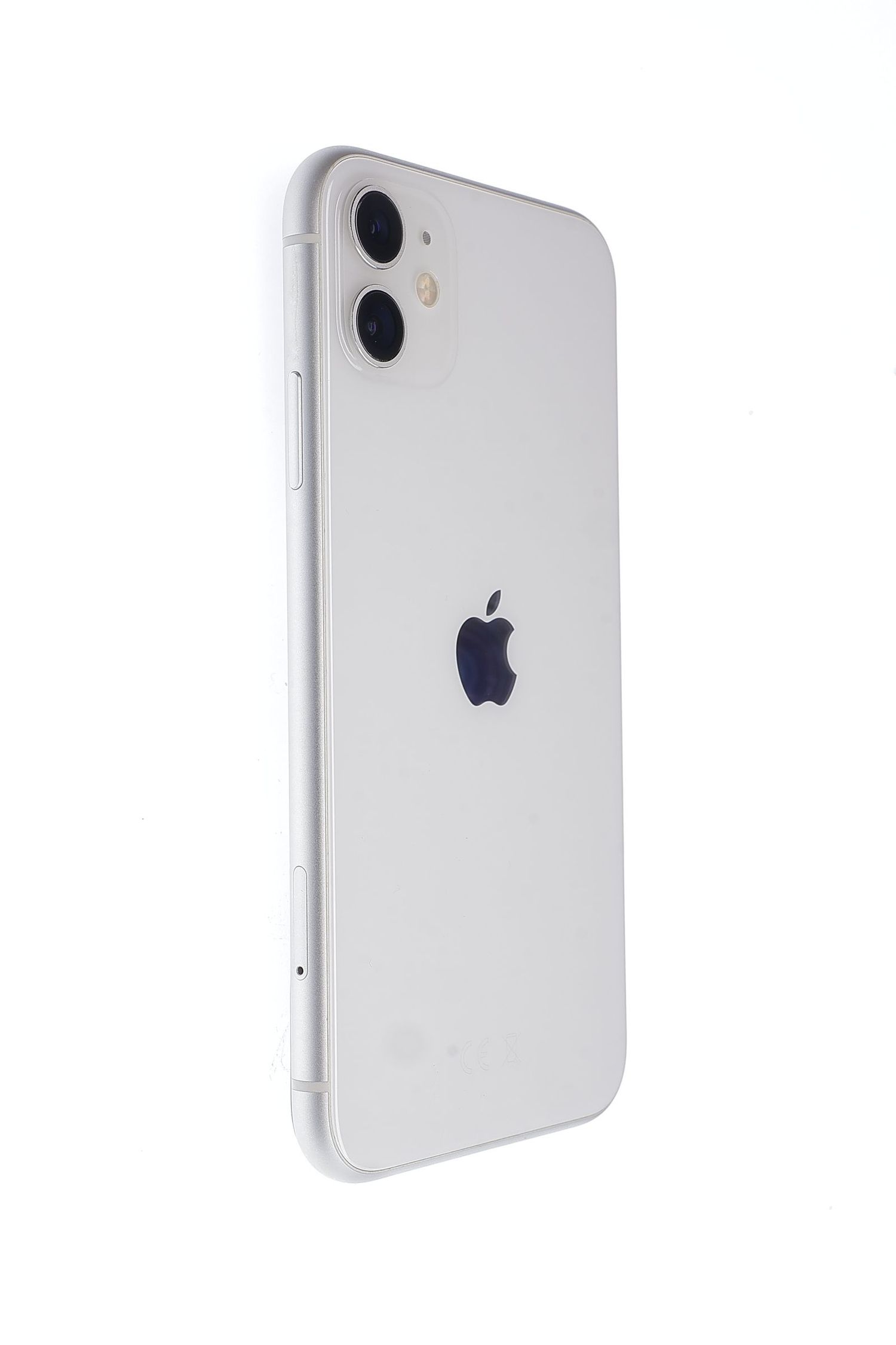 Apple iPhone 11 128 GB White - Foarte bun