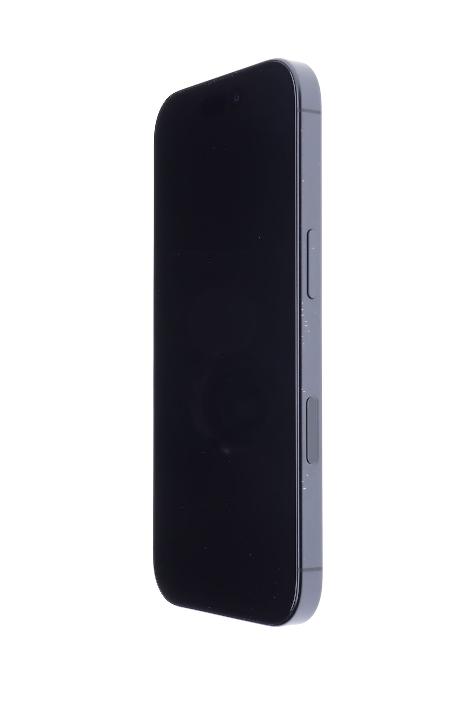 Apple iPhone 16 Pro 128 GB Black Titanium - Отлично