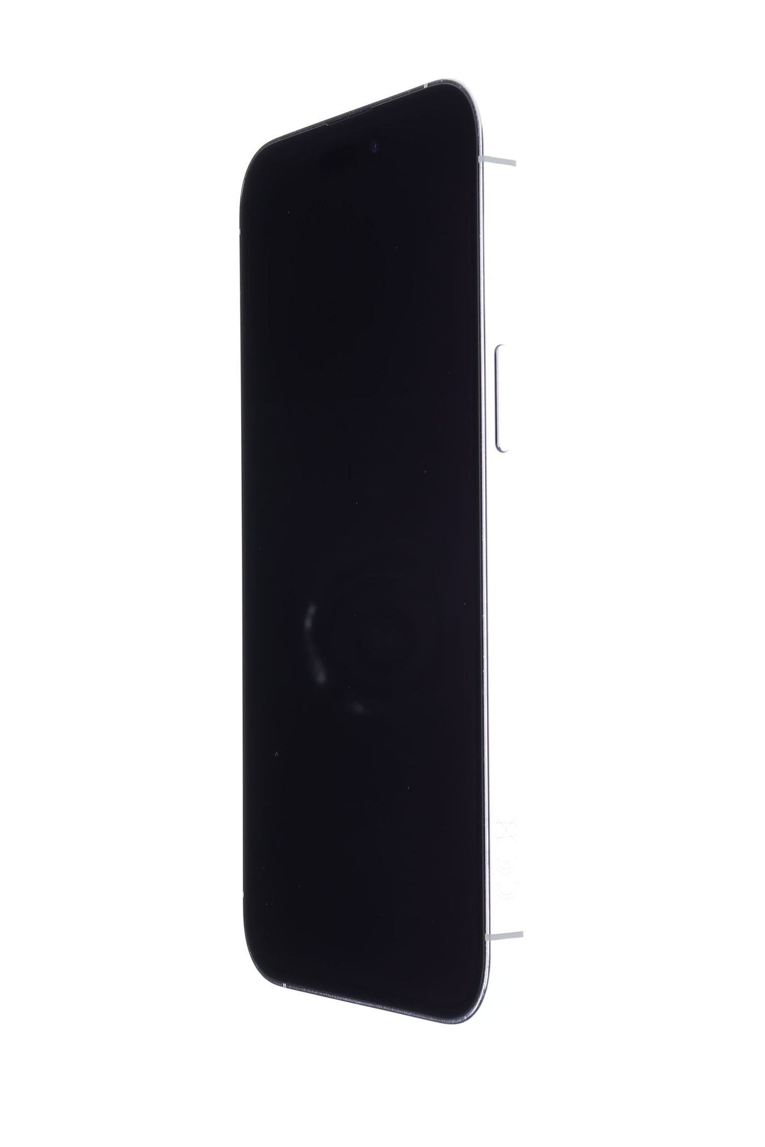 Apple iPhone 14 Pro Max 128 GB Silver - Εξαιρετικό
