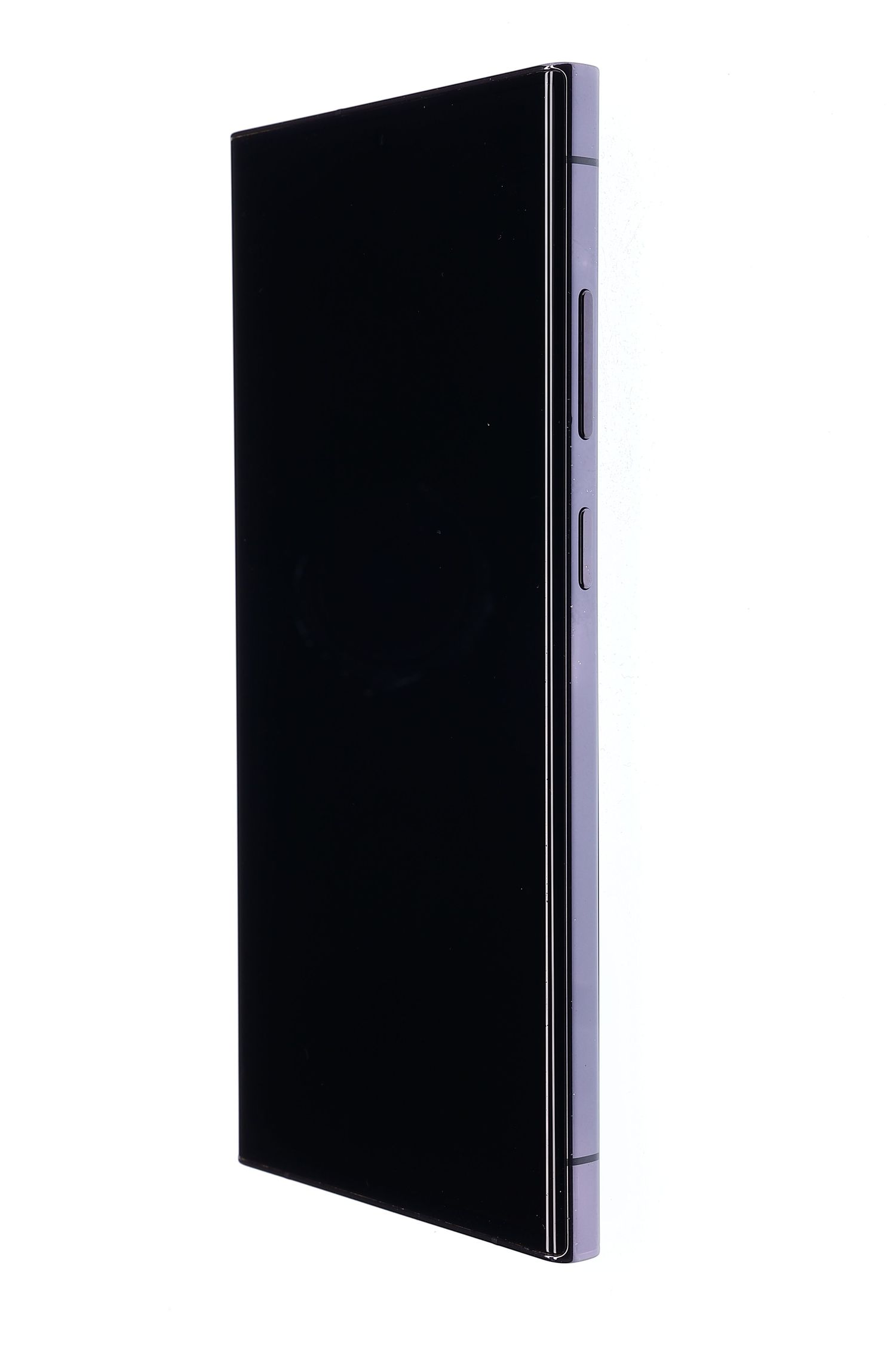Samsung Galaxy S23 Ultra 5G Dual Sim 256 GB Phantom Black - Nagyon jó