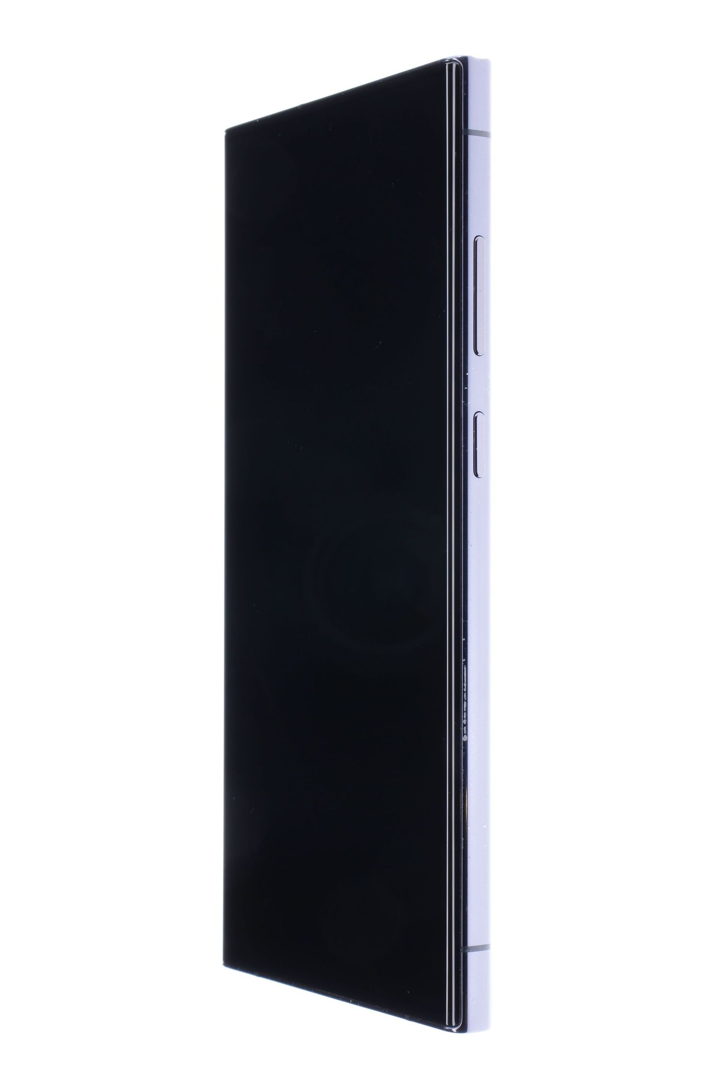 Samsung Galaxy S23 Ultra 5G Dual Sim 256 GB Phantom Black - Foarte bun
