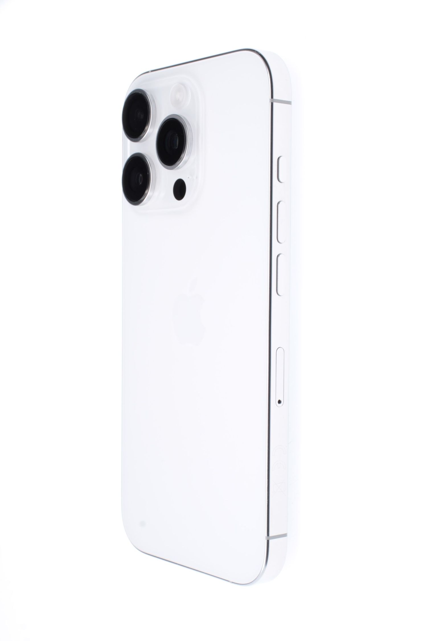 Apple iPhone 16 Pro 128 GB White Titanium - Ca nou