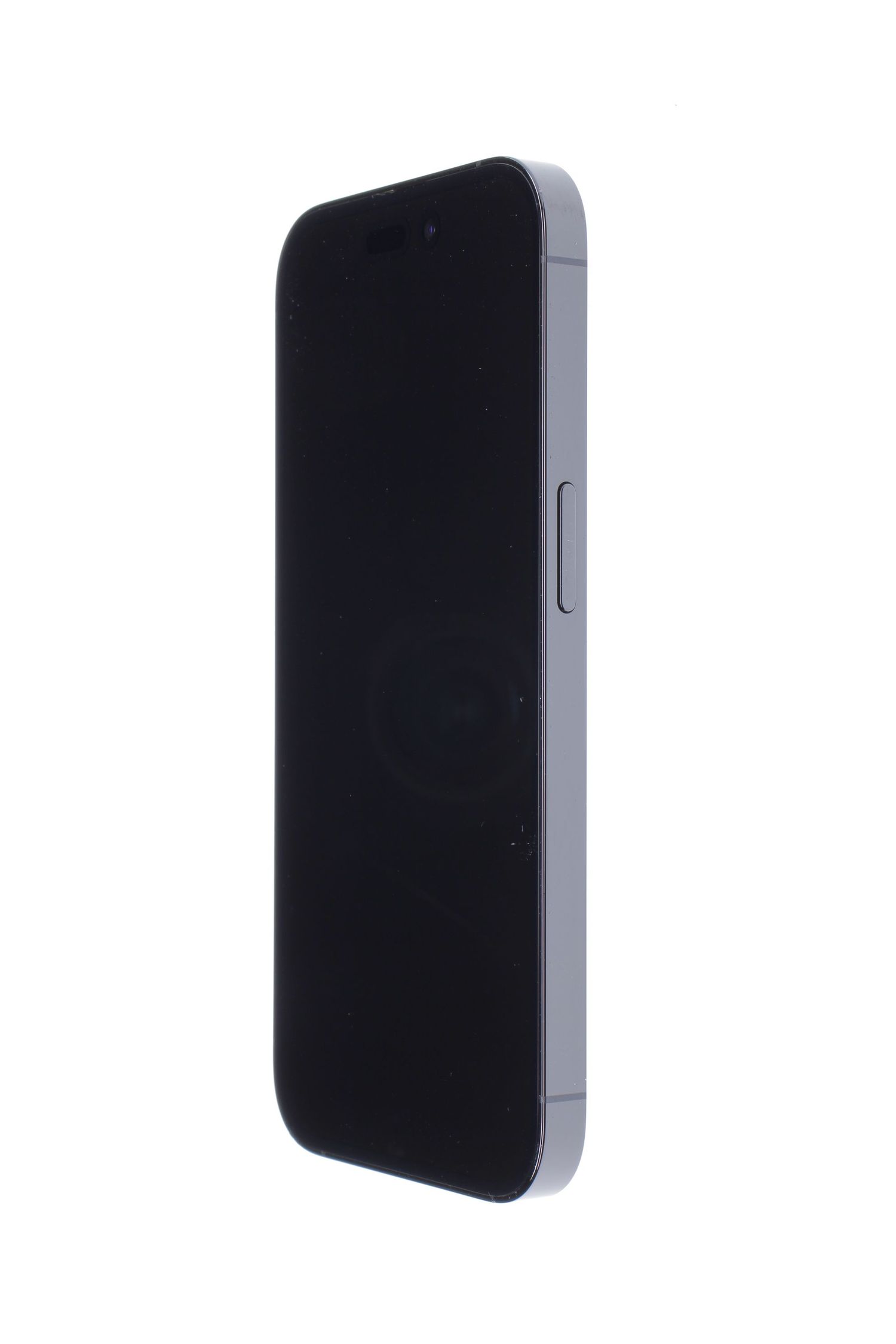 Apple iPhone 14 Pro 128 GB Space Black - Újszerű