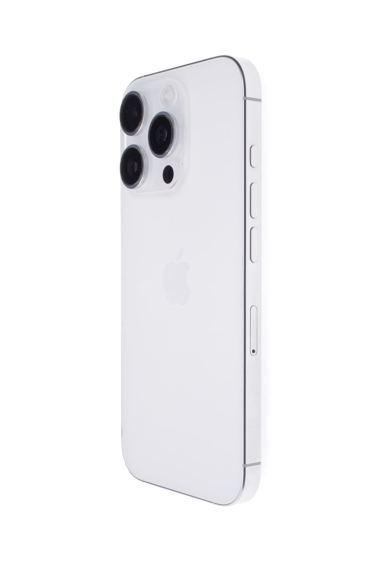 Apple iPhone 16 Pro 256 GB White Titanium - Отлично