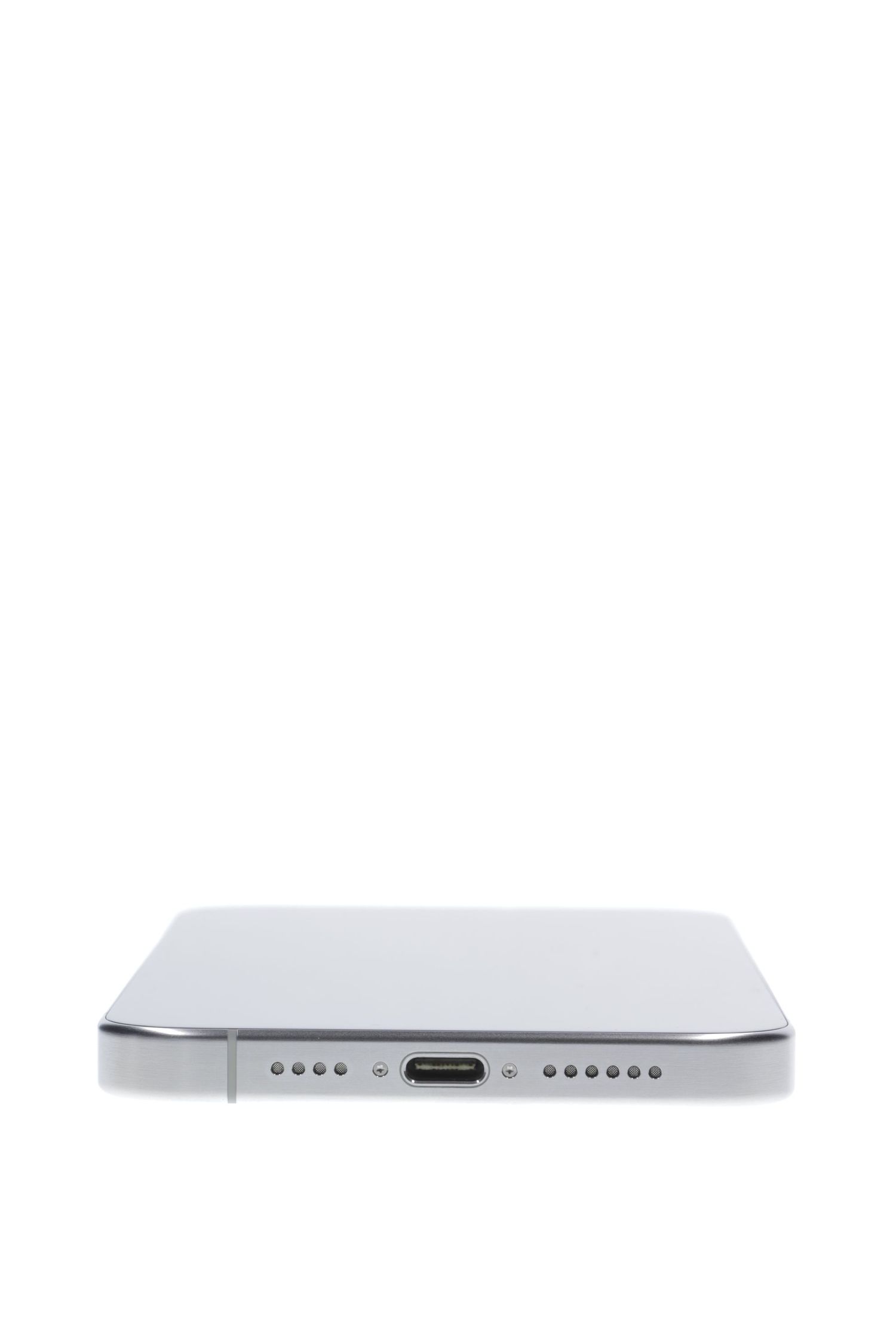 Apple iPhone 15 Pro Max 256 GB White Titanium - Като нов