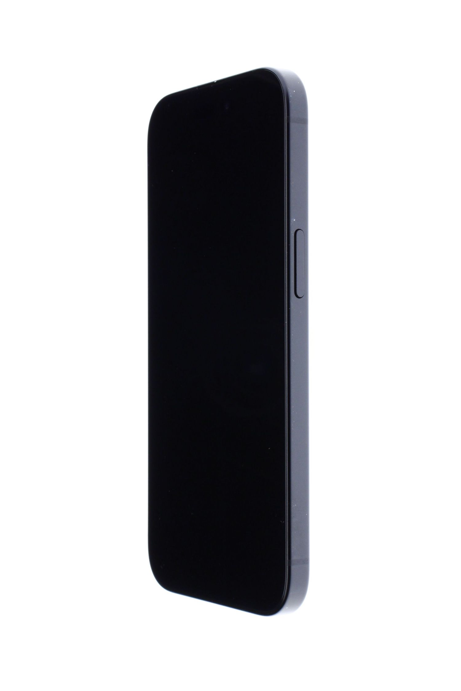 Apple iPhone 15 256 GB Black - Foarte bun