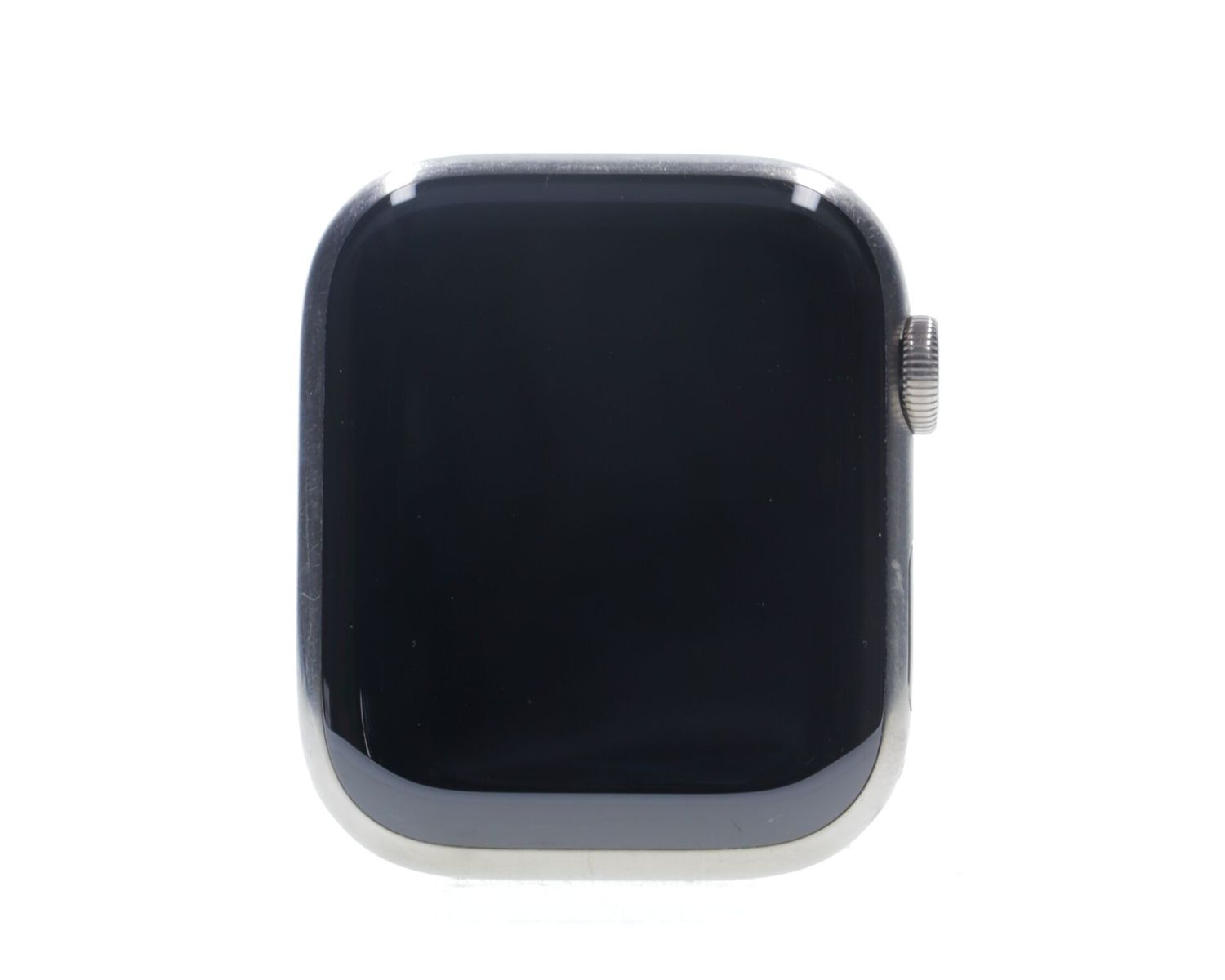 Apple Watch Series 7 2021, GPS + Cellular, Titanium 45mm Titanium - Отлично