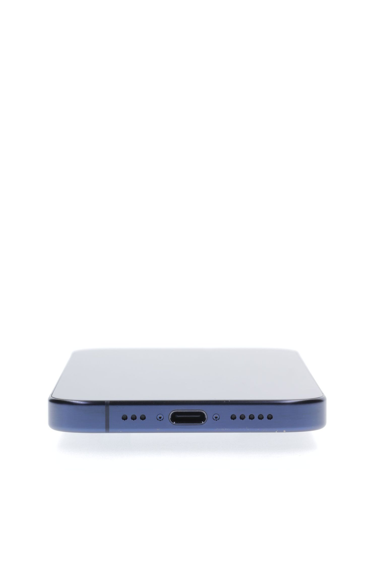 Apple iPhone 15 Pro 256 GB Blue Titanium - Като нов