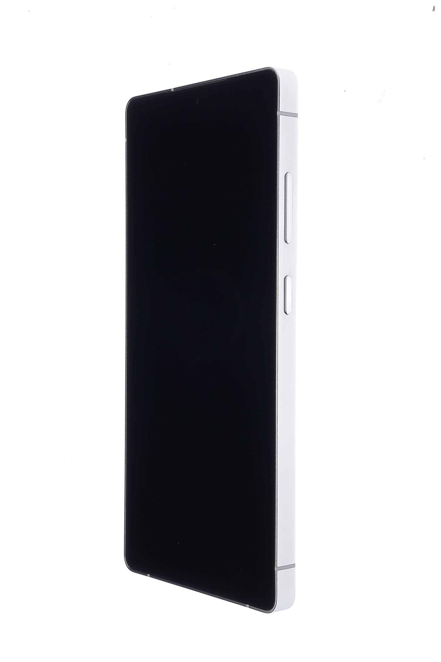 Samsung Galaxy S25 Ultra 5G Dual Sim 256 GB Titanium White Silver - Σαν καινούργιο