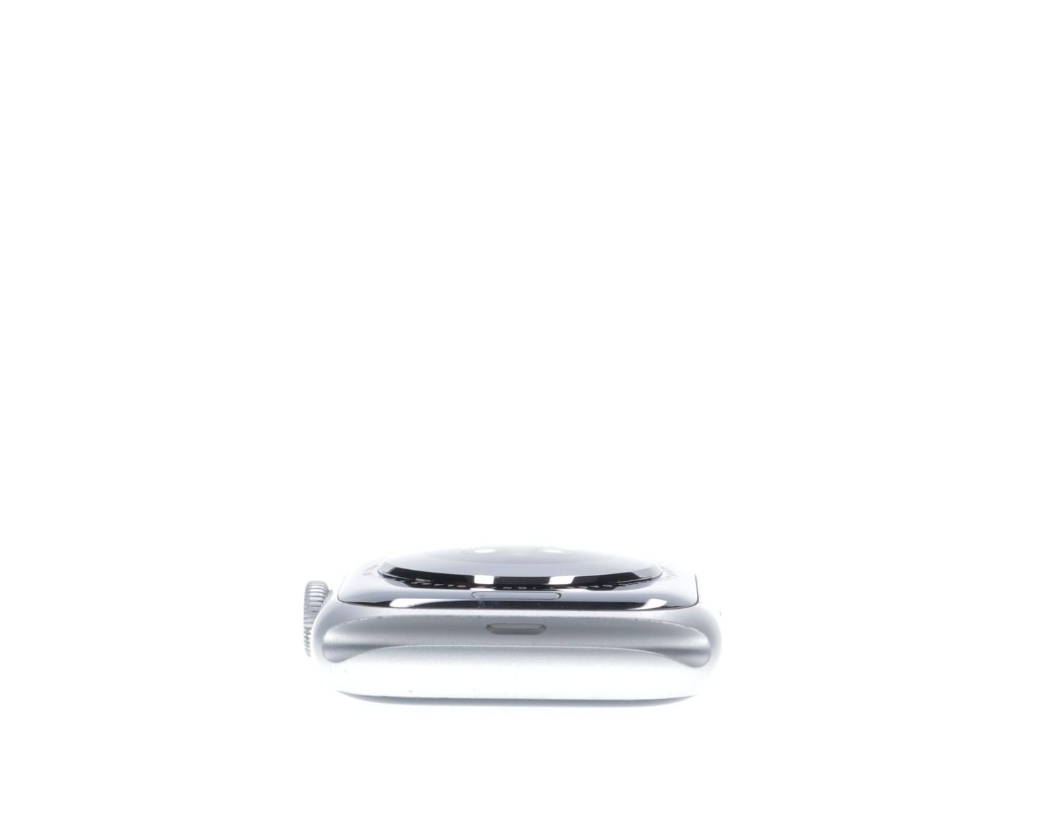 Apple Watch Series 8 2022, GPS, Aluminium 45mm Silver - Отлично