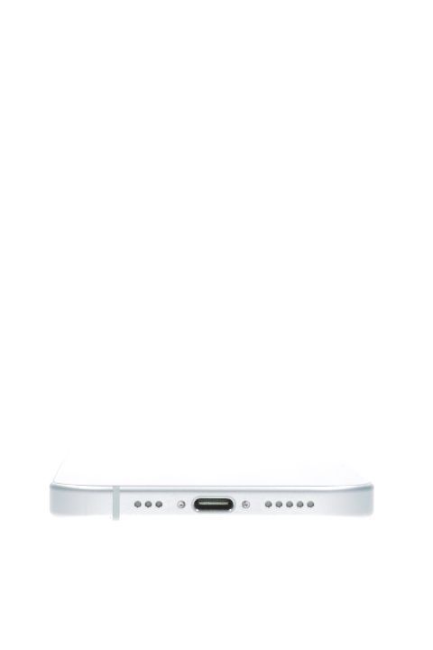 Apple iPhone 15 128 GB Green - Újszerű