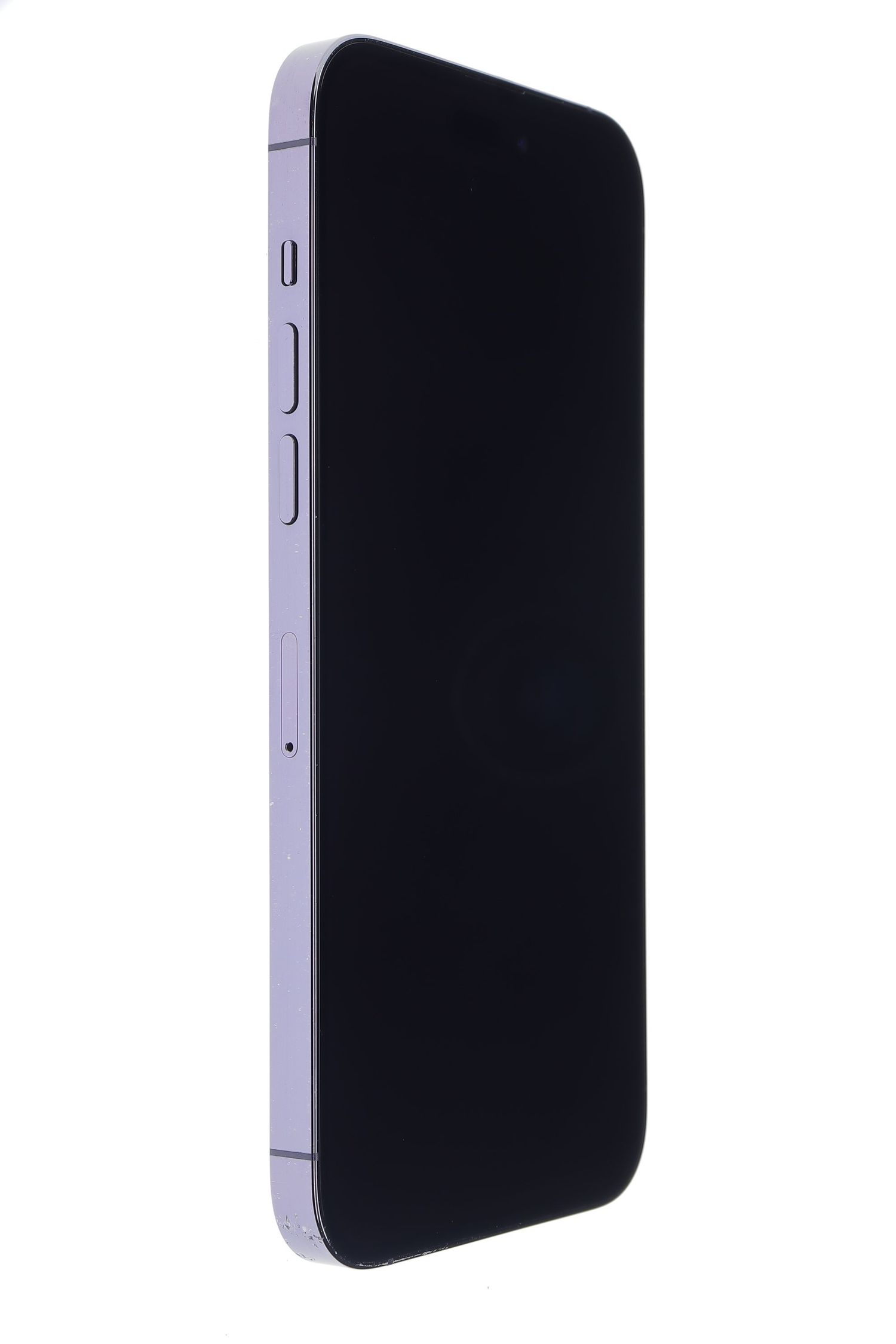 Apple iPhone 14 Pro Max 256 GB Deep Purple - Като нов