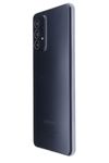 Мобилен телефон Samsung Galaxy A72 Dual Sim, Black, 128 GB, Foarte Bun