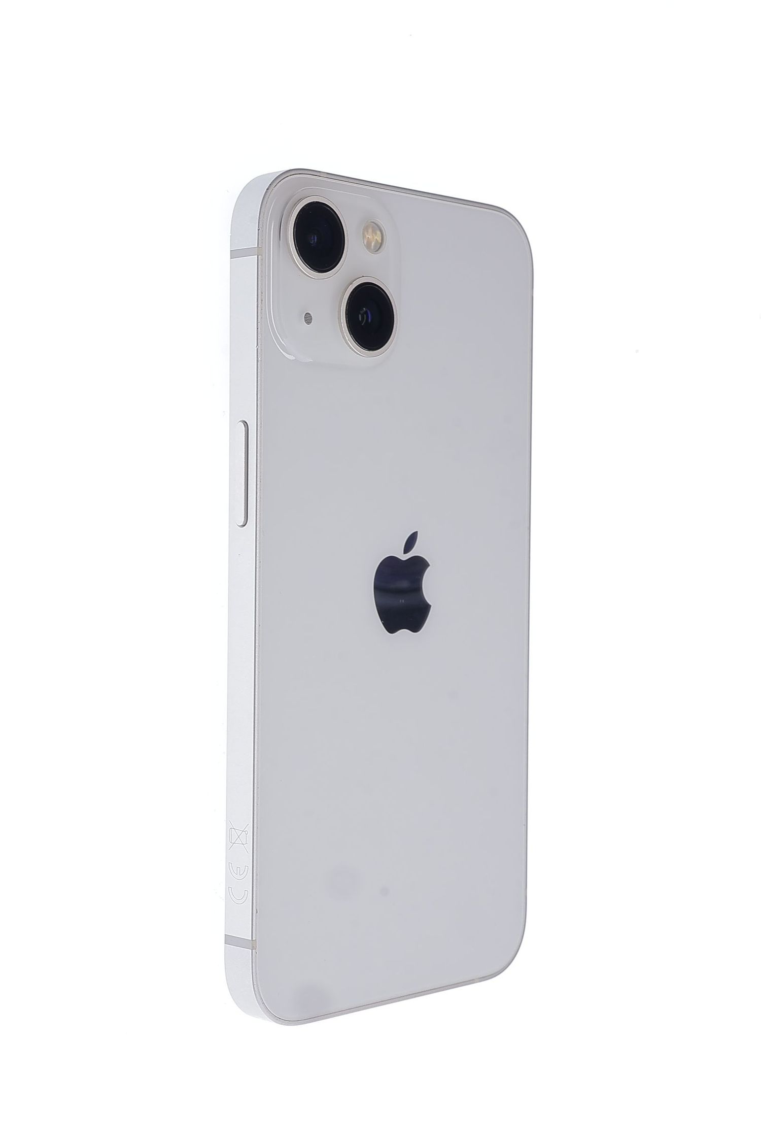 Apple iPhone 13 128 GB Starlight - Excelent