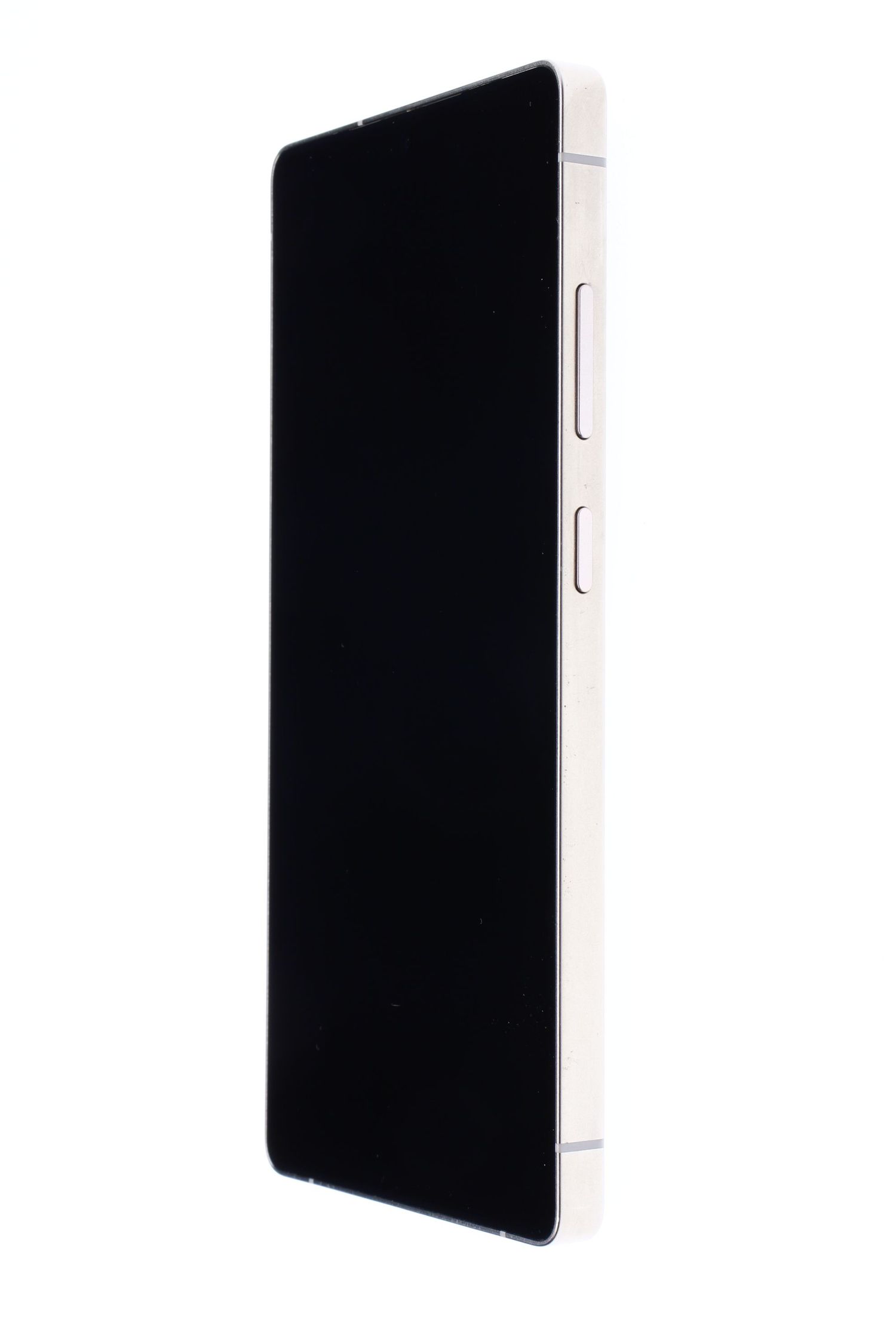 Samsung Galaxy S25 Ultra 5G Dual Sim 256 GB Titanium Black - Като нов