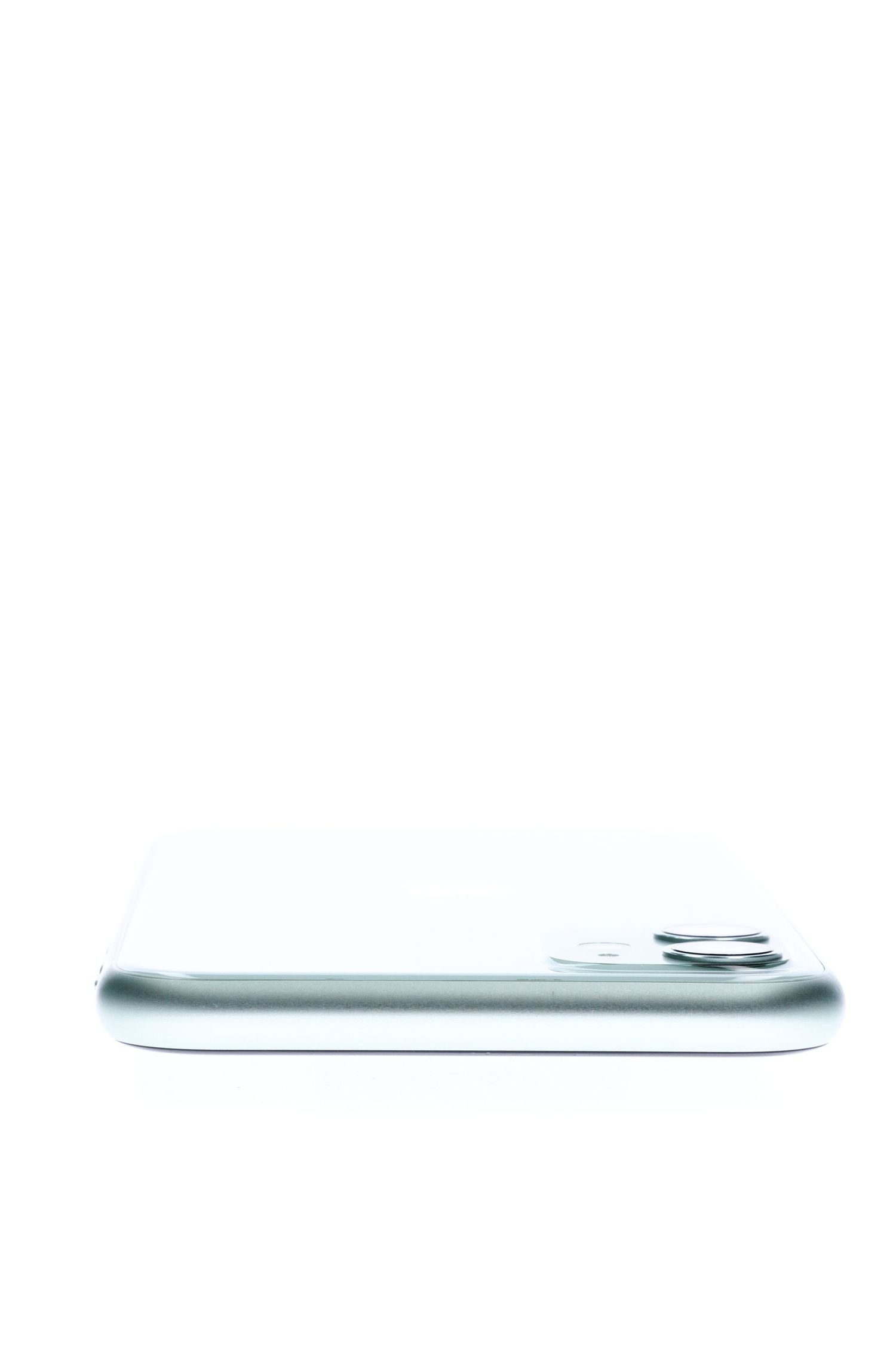 Apple iPhone 11 128 GB Green - Ca nou
