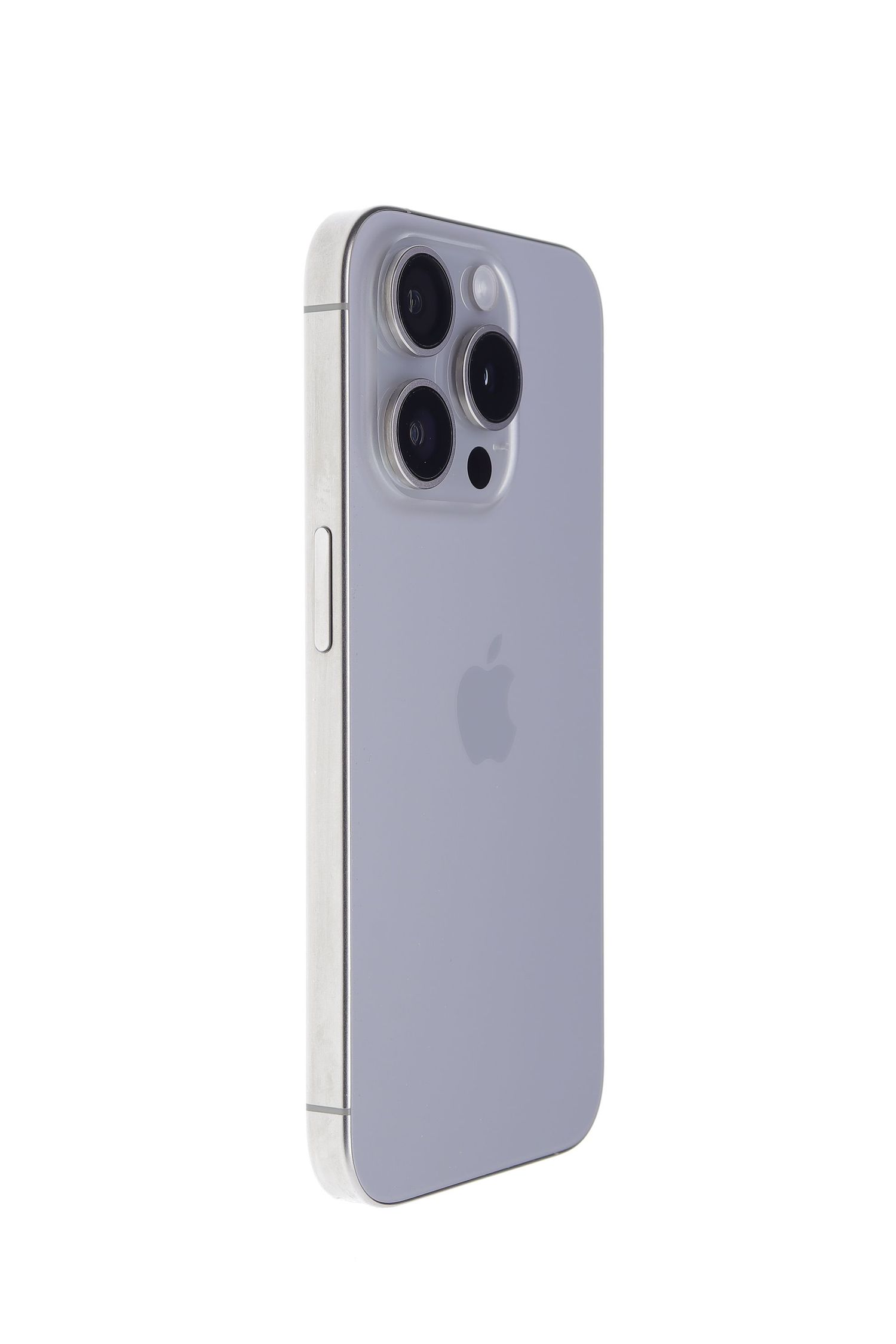 Apple iPhone 15 Pro 128 GB Natural Titanium - Καλό