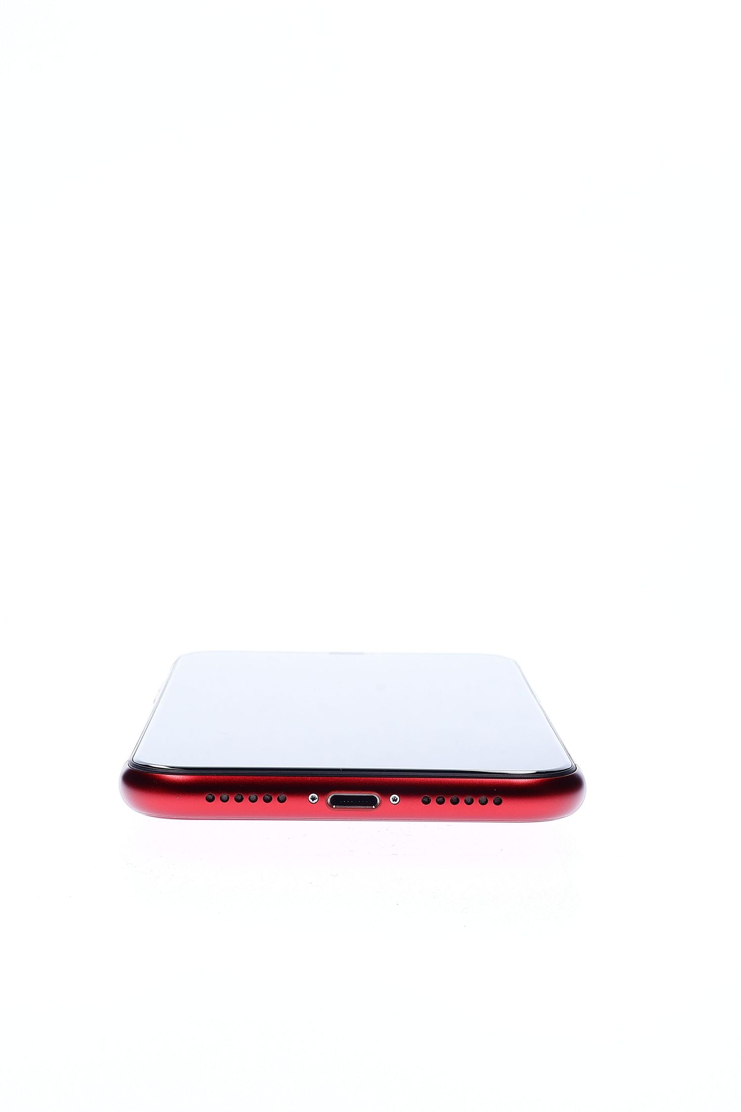 Apple iPhone 11 64 GB Red - Като нов