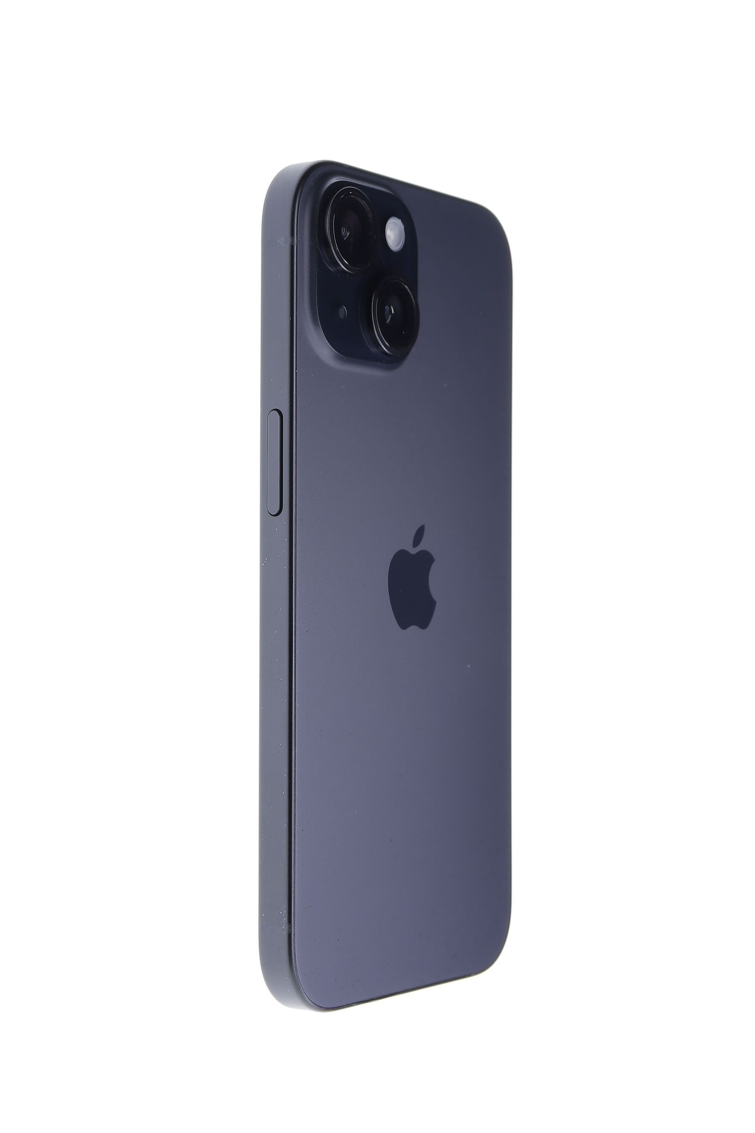 Apple iPhone 15 128 GB Black - Πολύ καλό