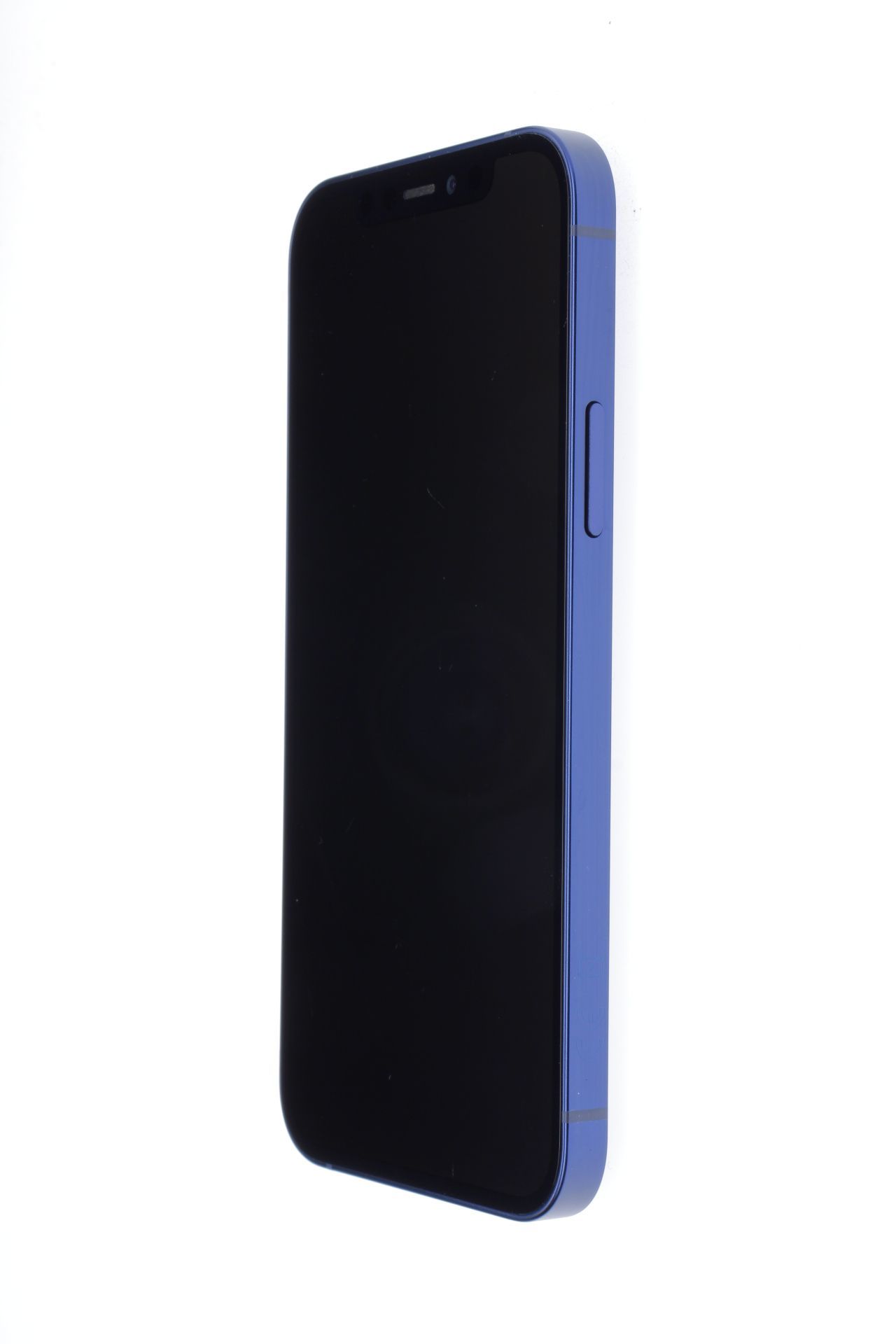 Apple iPhone 12 128 GB Blue - Excelent