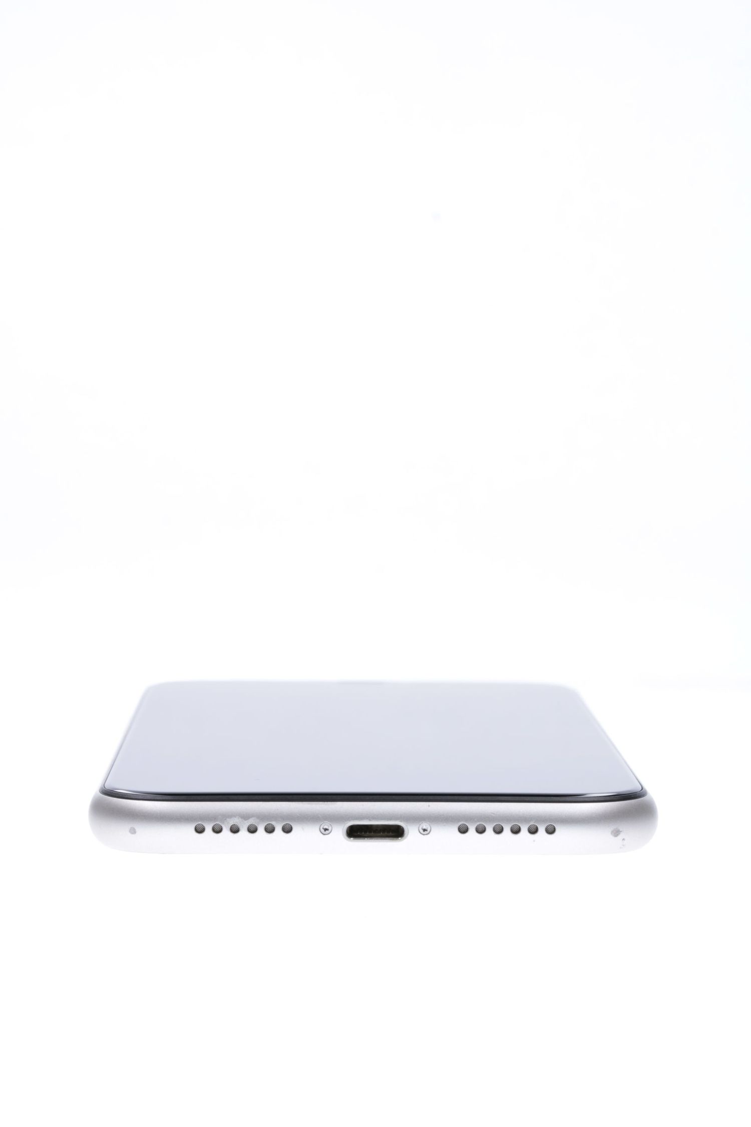 Apple iPhone 11 64 GB White - Kiváló