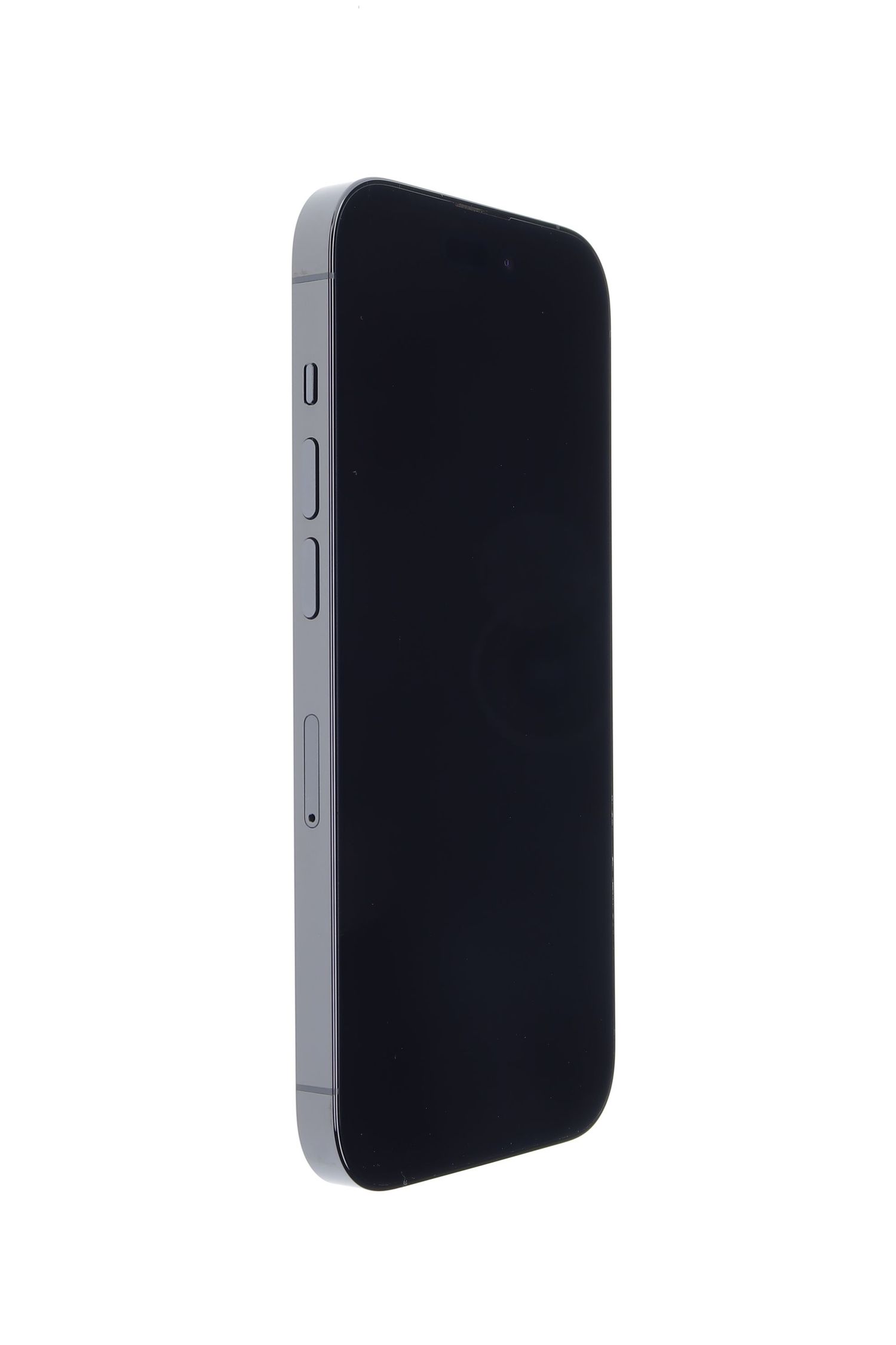 Apple iPhone 14 Pro 128 GB Space Black - Ca nou