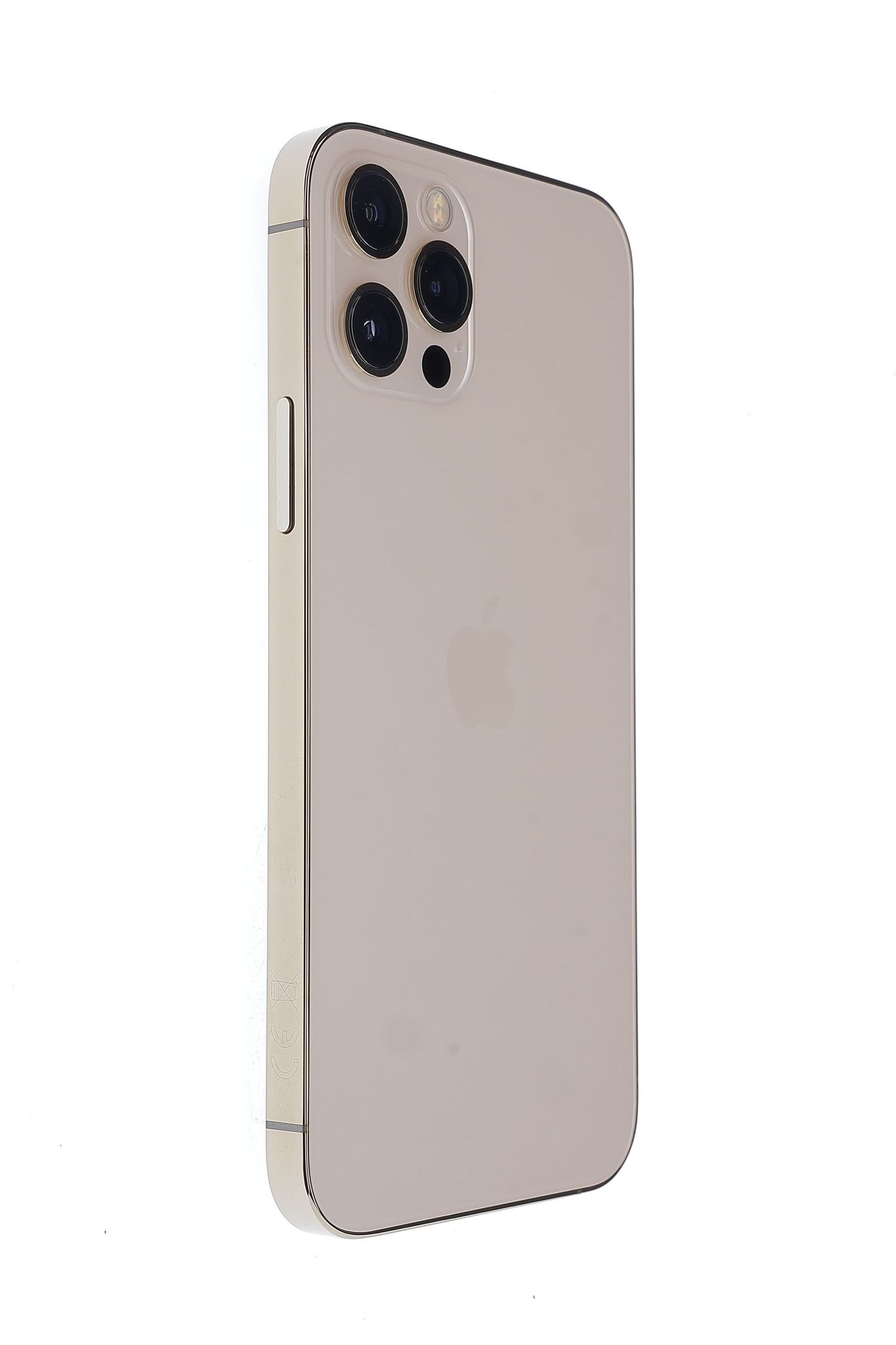 Apple iPhone 12 Pro 128 GB Gold - Εξαιρετικό