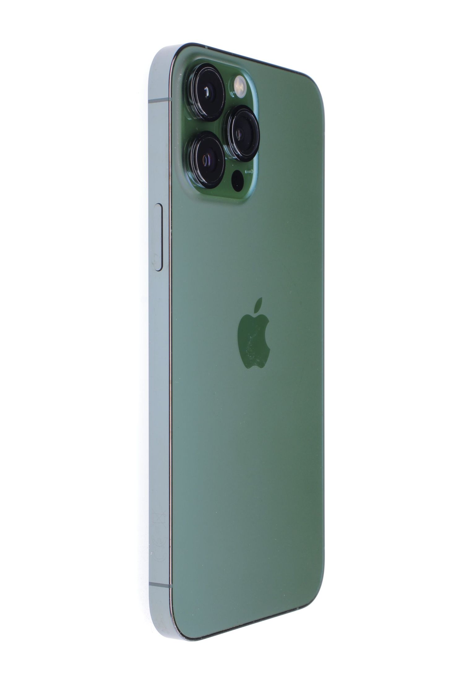 Apple iPhone 13 Pro Max, Green, 256 GB - de la 1.979 lei