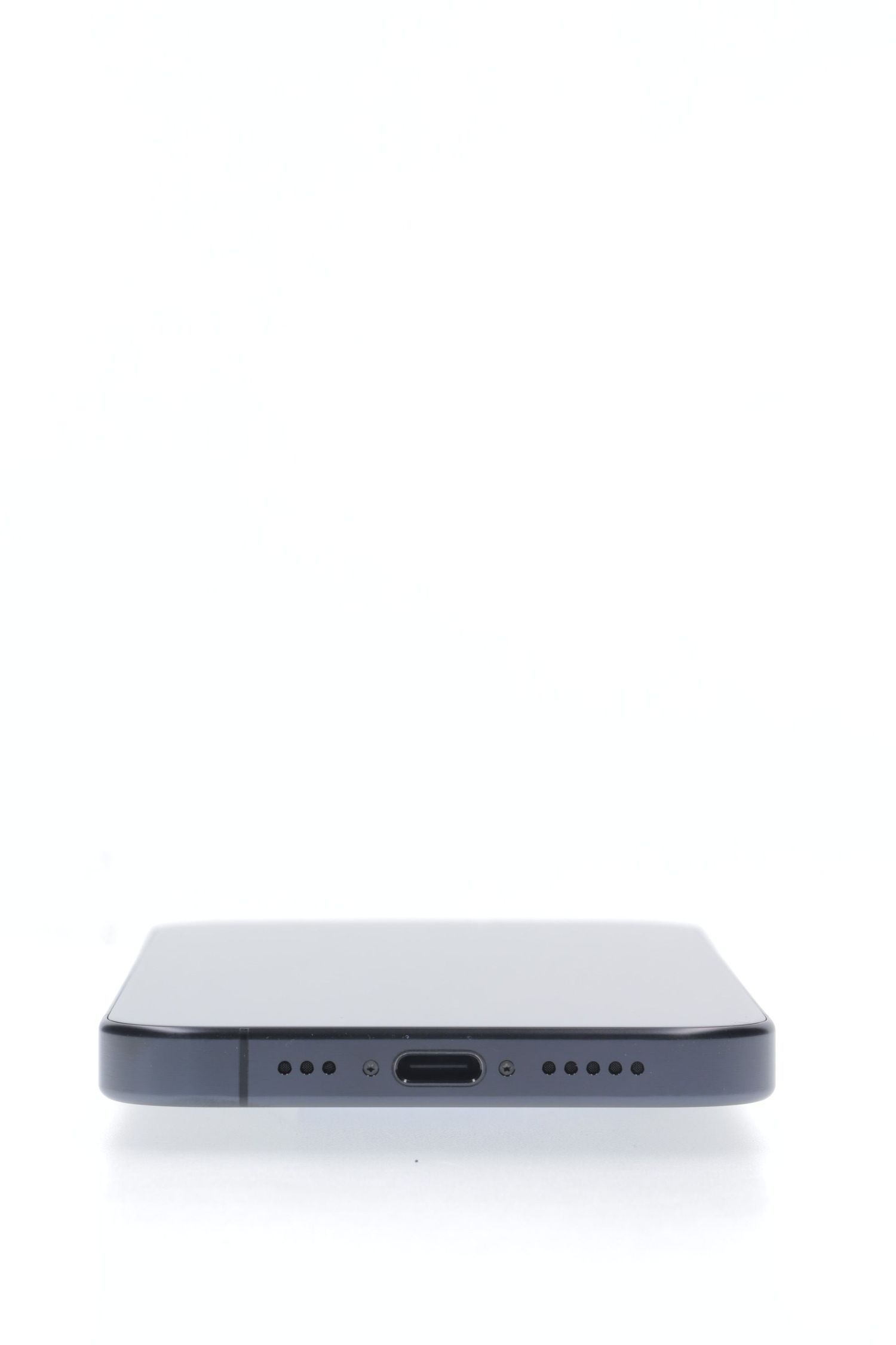 Apple iPhone 15 Pro 128 GB Black Titanium - Като нов
