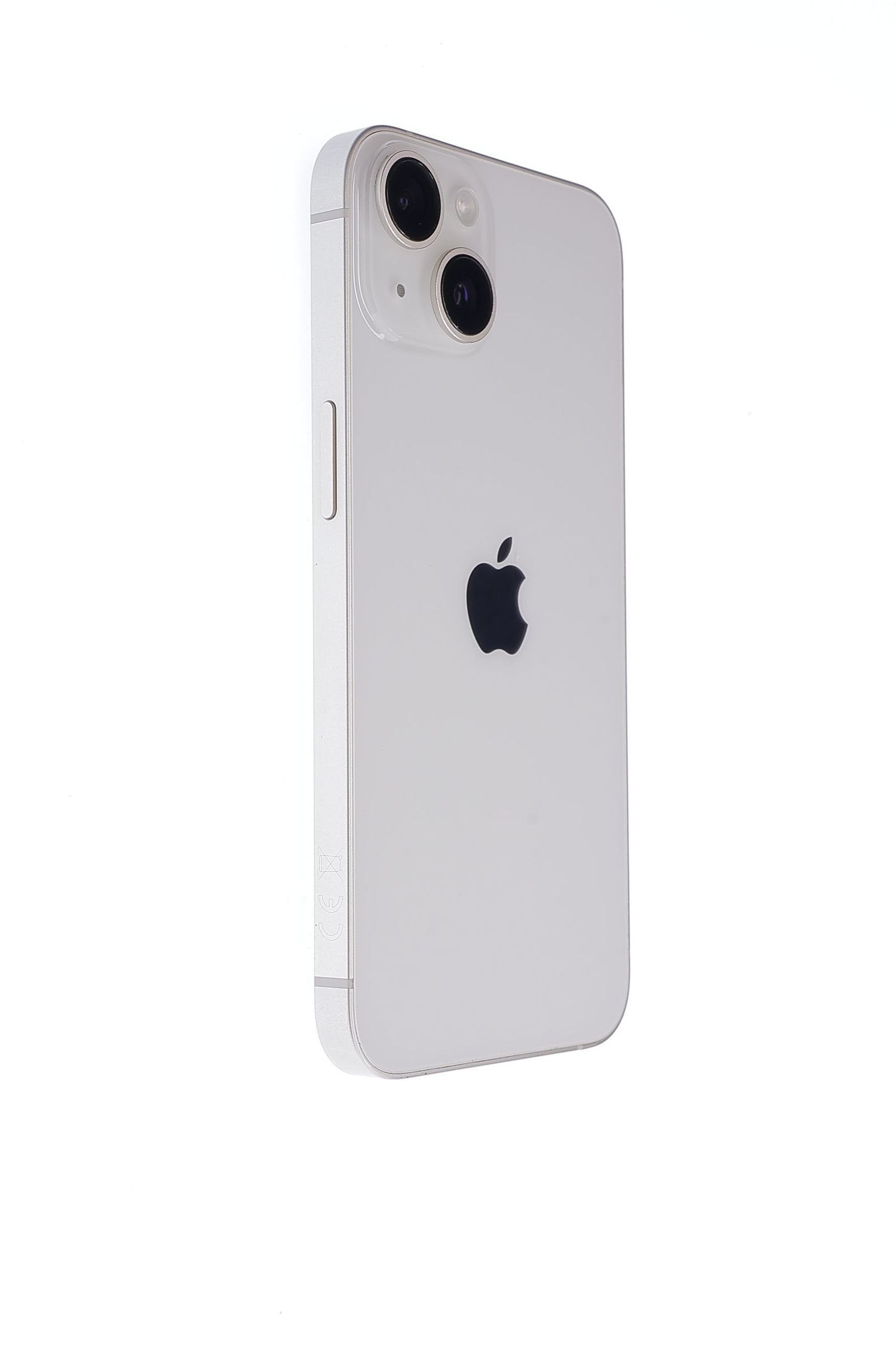 Apple iPhone 14 128 GB Starlight - Kiváló